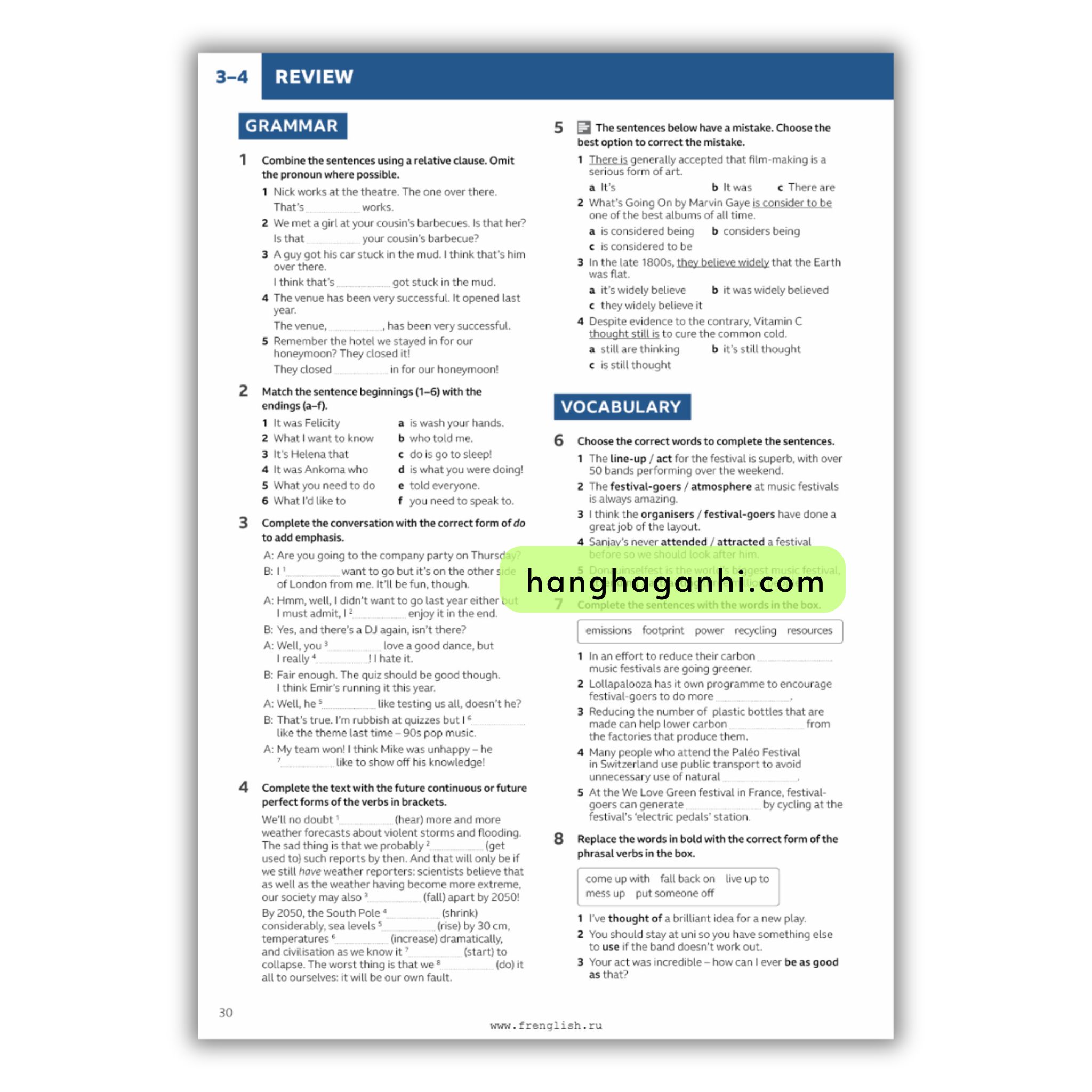 Speakout C1-C2 Workbook (3Rd Edition)_thumbnail_16