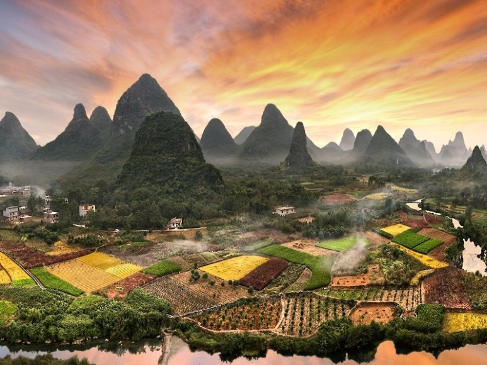 [New] Trung Quốc: Quế Lâm - Dương Sóc (Quảng Tây) 6N5Đ_thumbnail_3