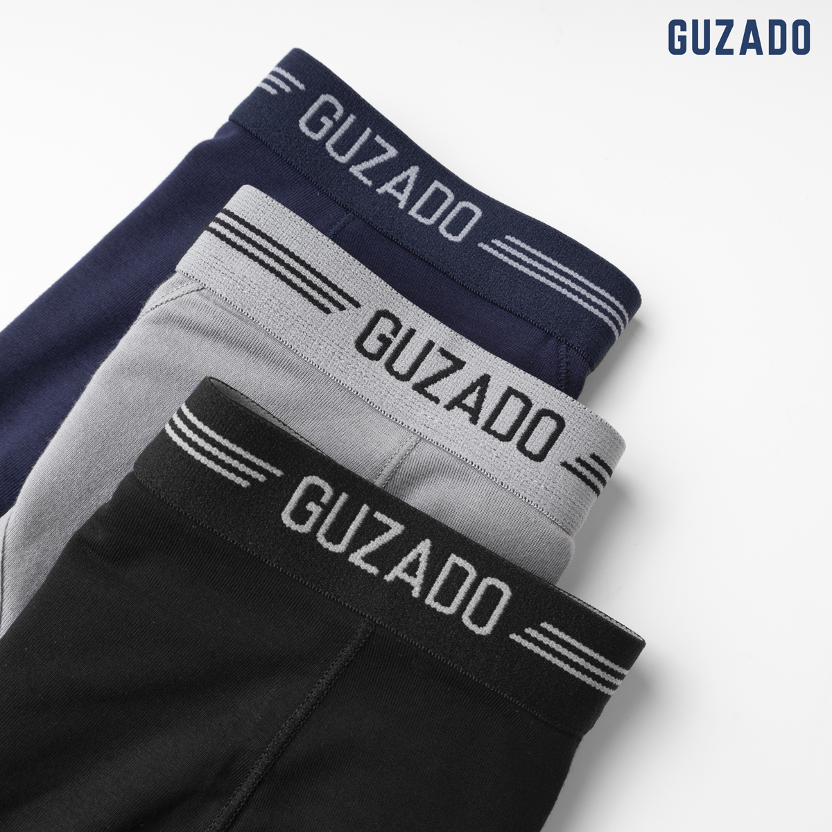 Quần Lót Nam Cotton Compact Co Giãn 4 Chiều GBF02_thumbnail_8