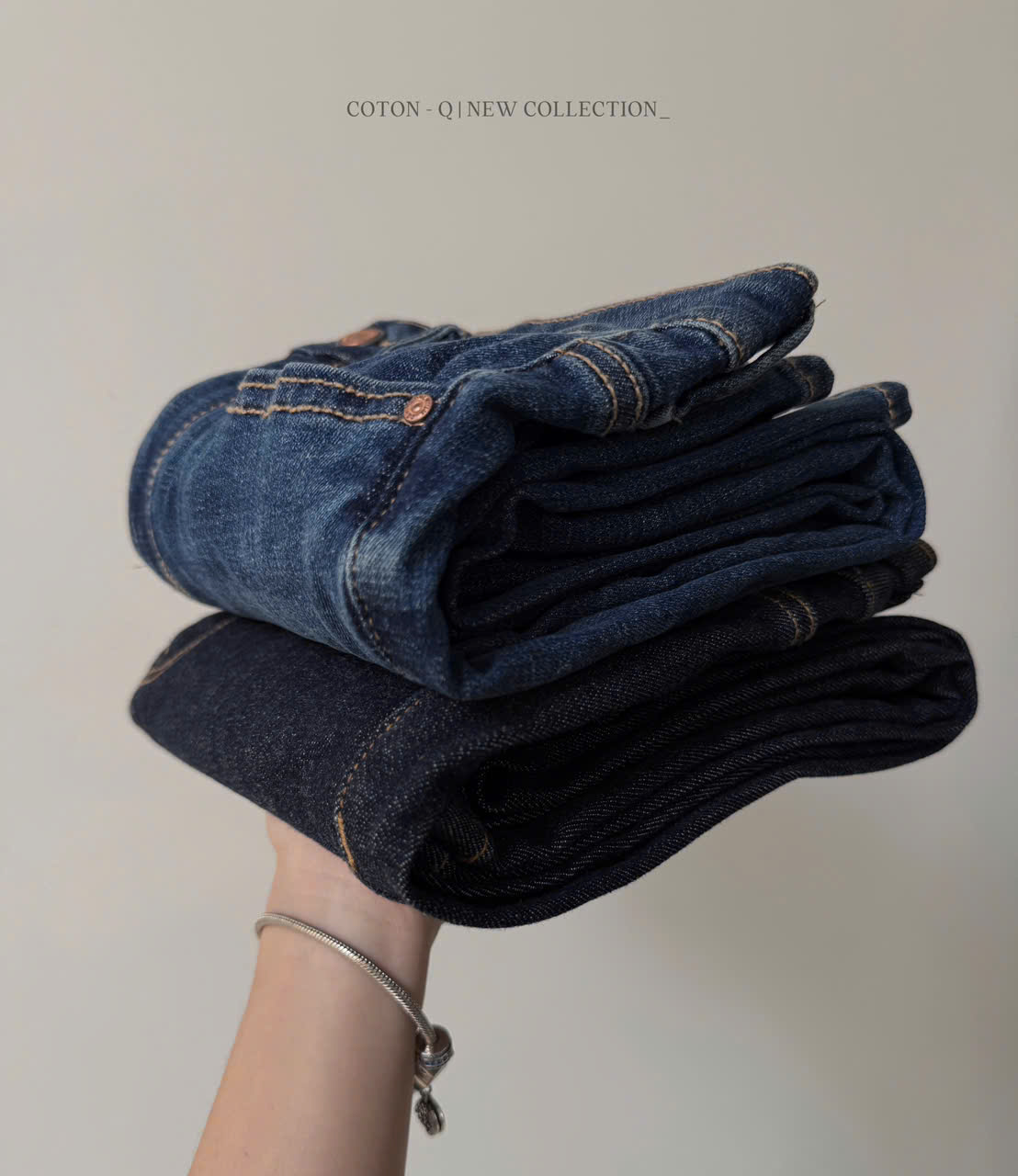 Quần jean loe ( ĐẬM )_thumbnail_18