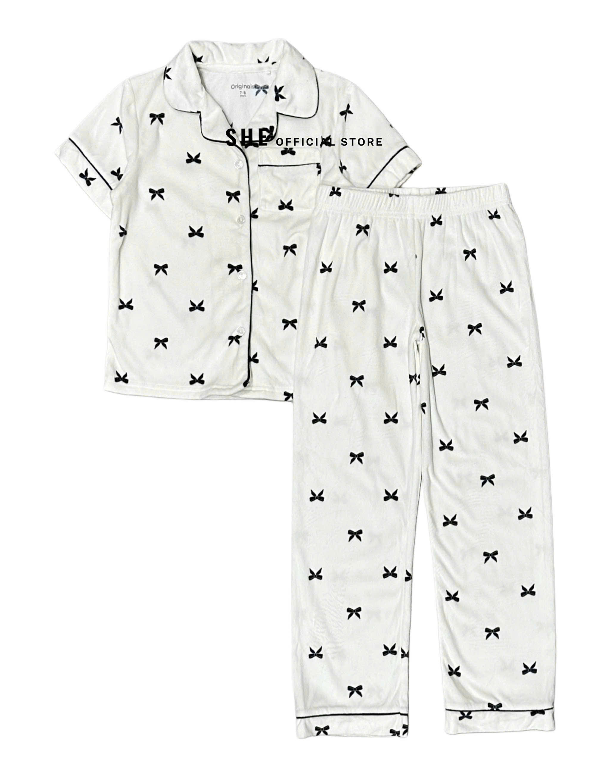 H201 SET BỘ ORIGINALS BÉ