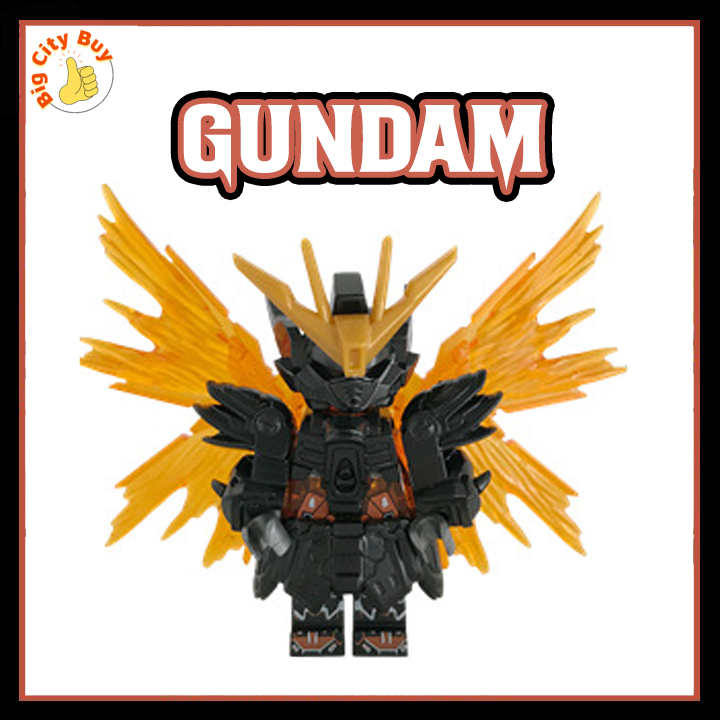 Mô Hình Lắp Ghép GumDam Lego_thumbnail_6