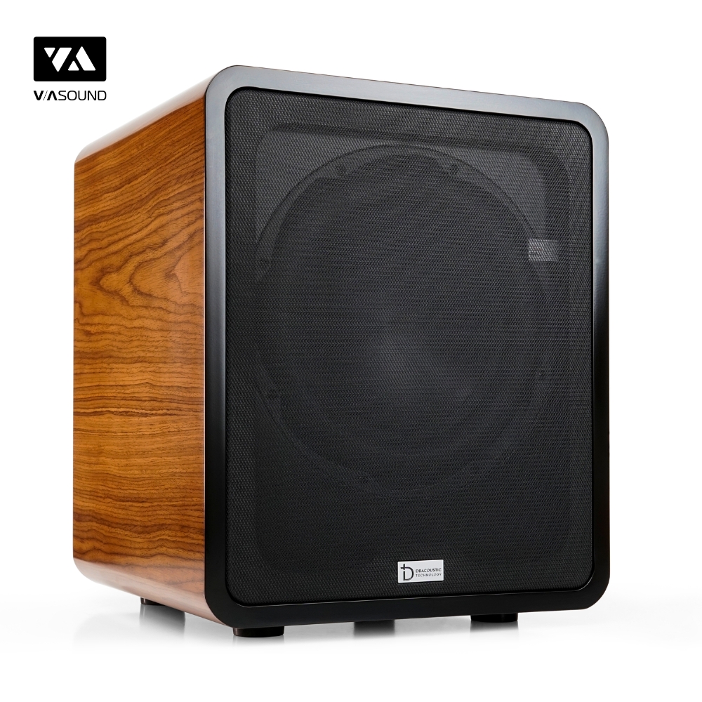 Loa Subwoofer DBACOUSTIC LX-S32SA PREMIUM