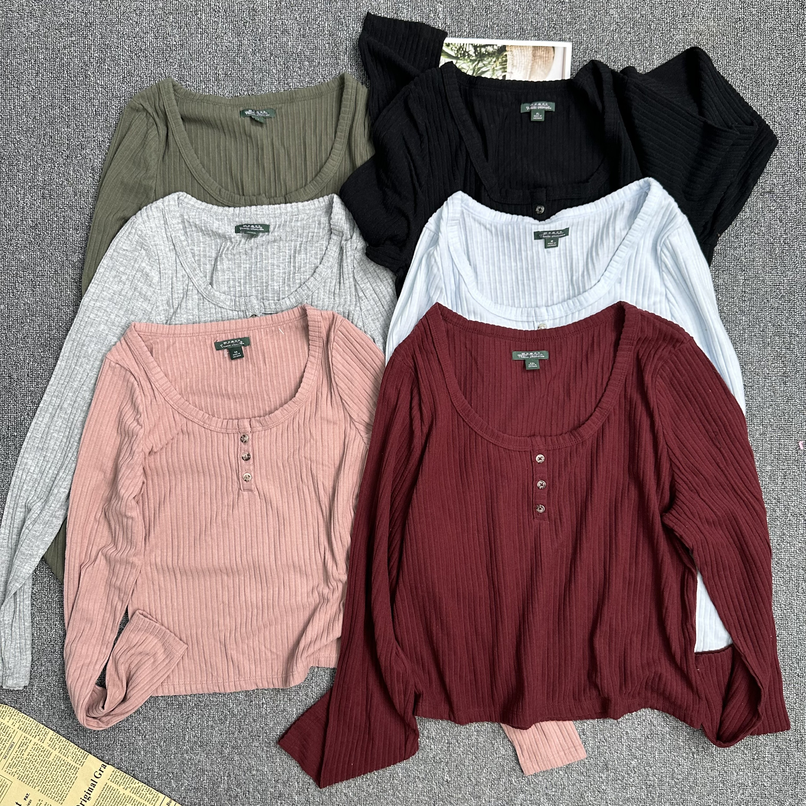 AO NU WILD SALE A294 (L25-2)