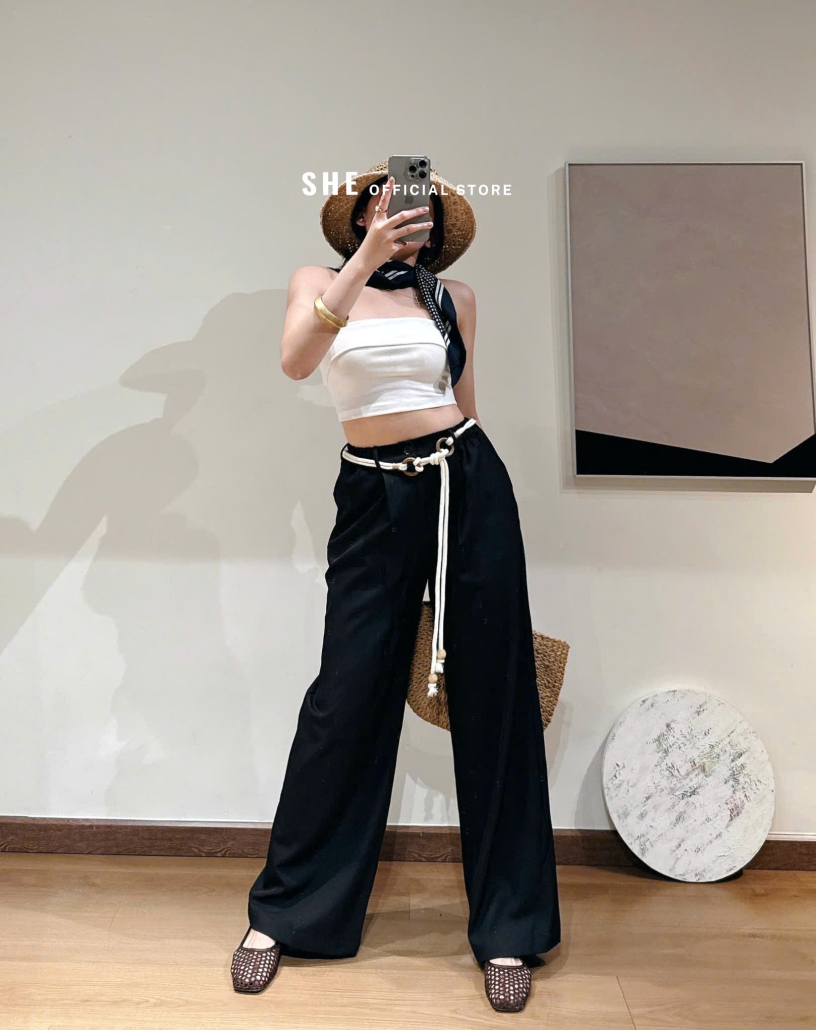 H828 QUẦN TARMIE KÈM BELT_thumbnail_6