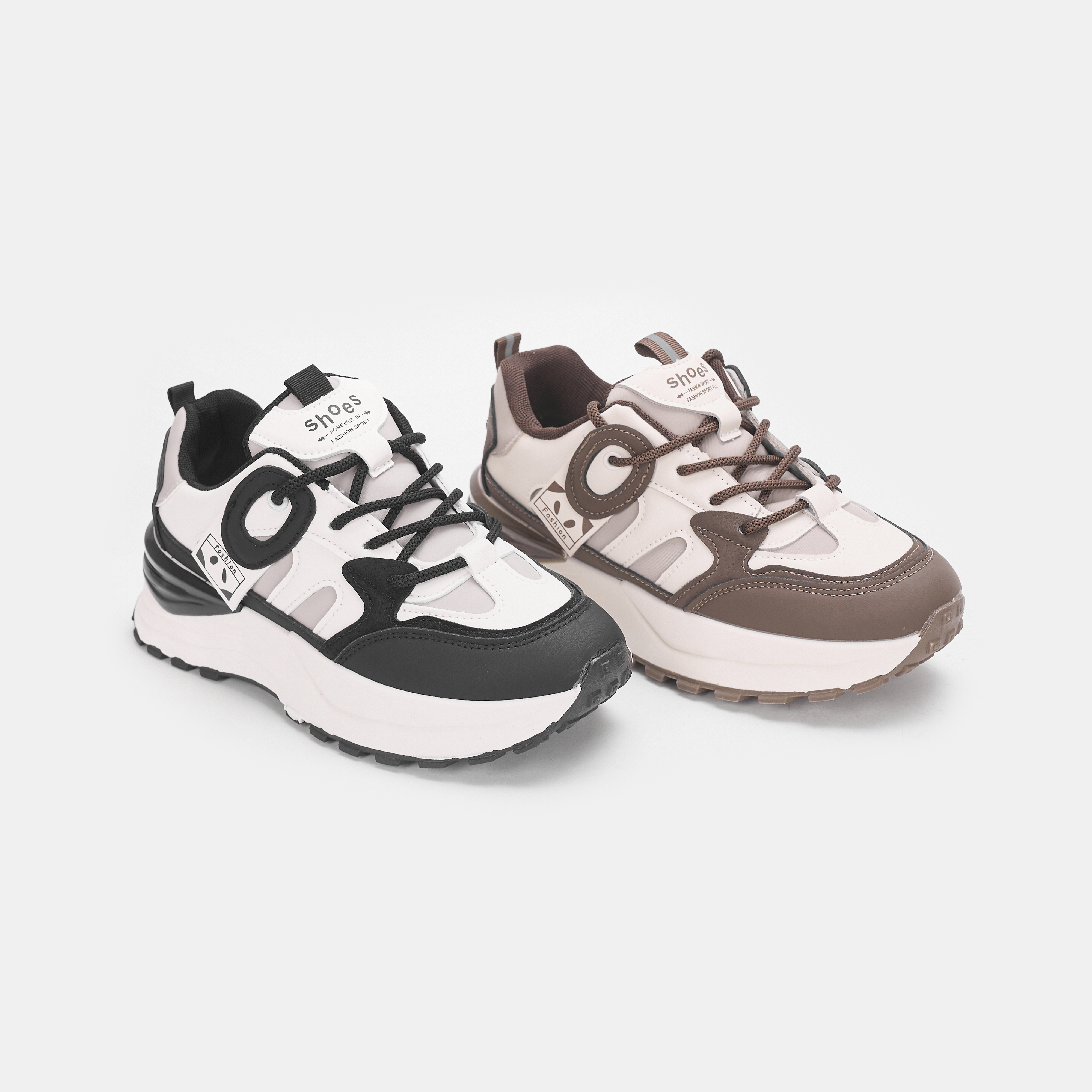 T124 - Giày Thể Thao Nữ - Kaleea_thumbnail_5