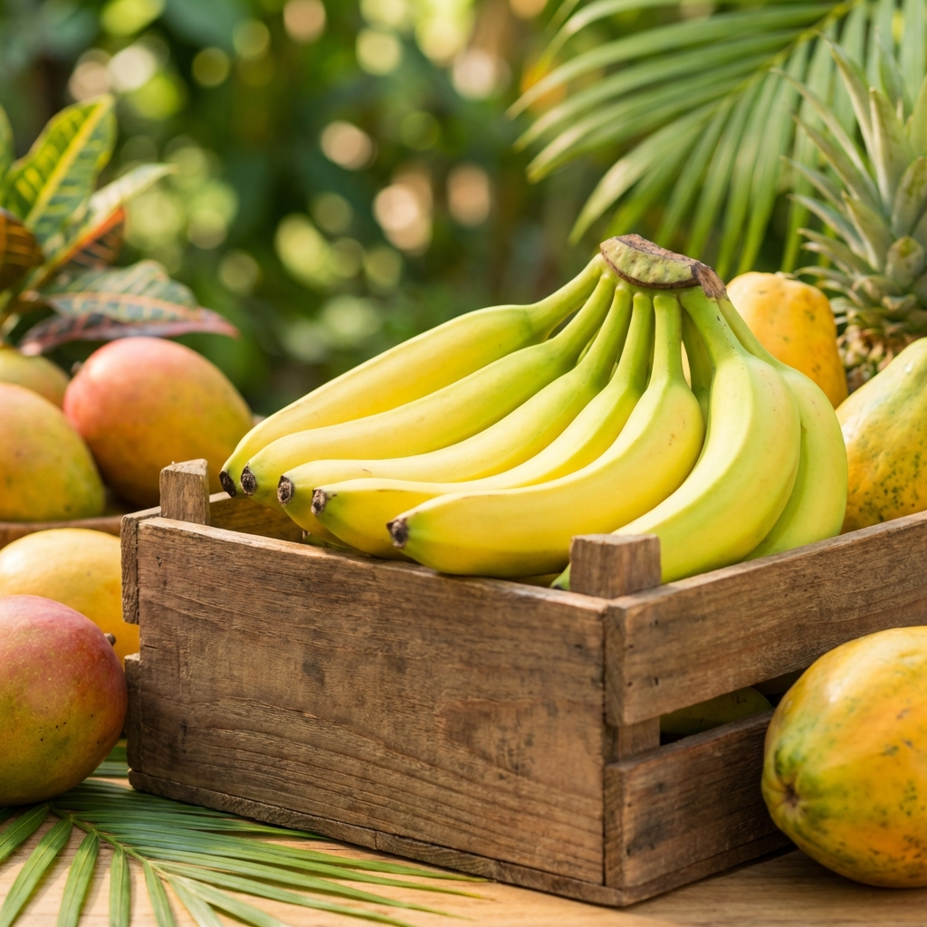 Bí quyết ăn chuối khi đói cực an toàn cho dân tập thể thao