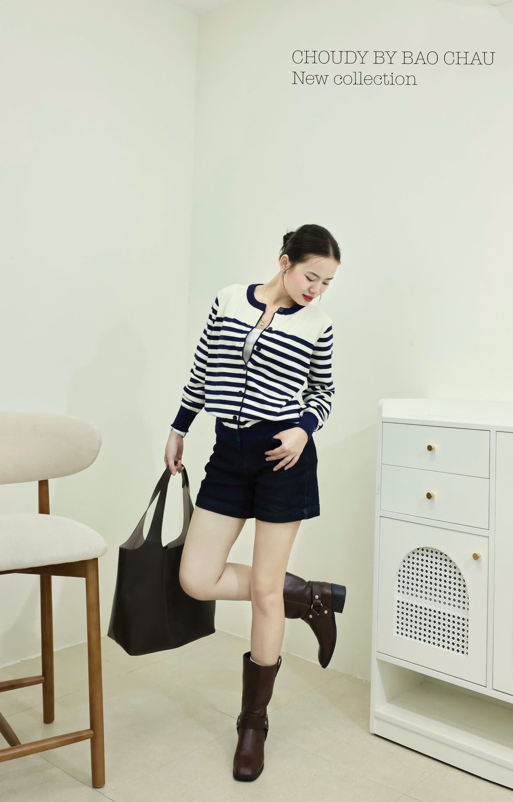 SALE A632 ÁO DỆT KIM 2 MÀU_thumbnail_4