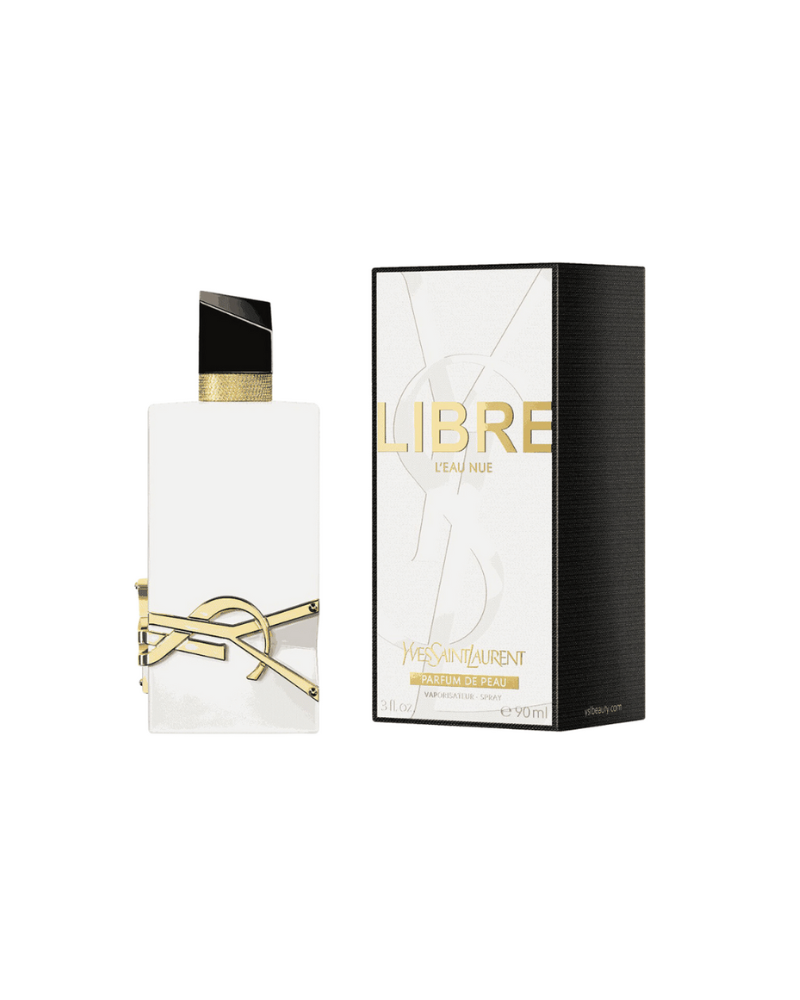 Yves Saint Laurent Libre L'Eau Nue EDP ( 2025 ) 90ml_thumbnail_1