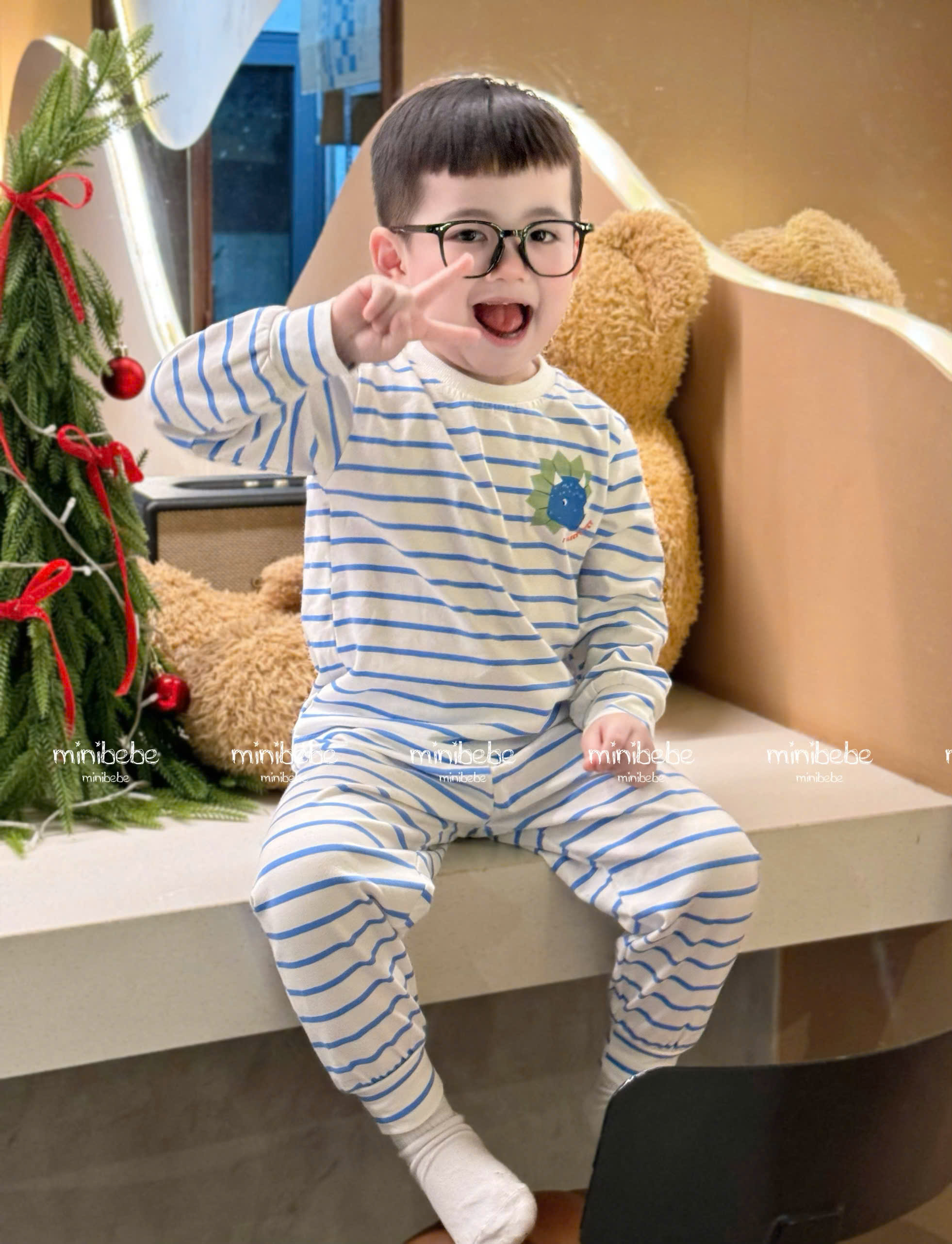 H71 SET 3 BỘ DÀI KHỦNG LONG NHIỀU MÀU MINI- A100.307_thumbnail_2