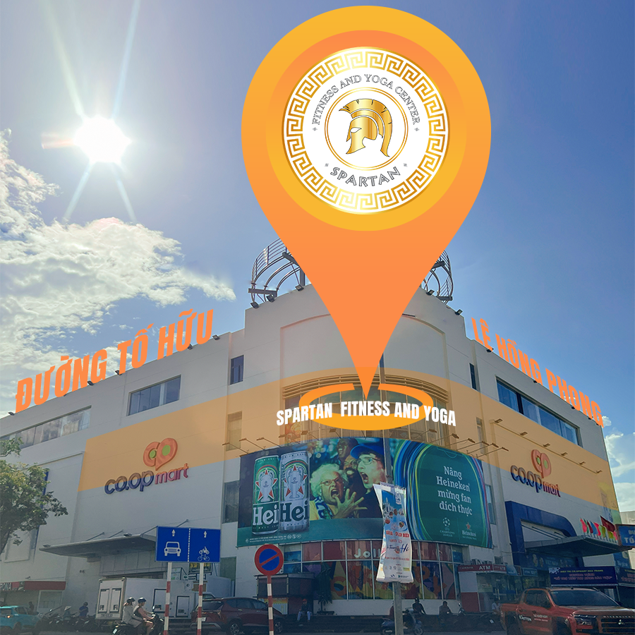 1 Ngày Gym + Yoga
