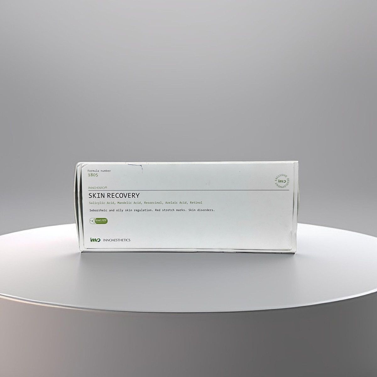 Hoạt chất Peel Innoaesthetics Skin Recovery 5ml - Giảm thâm mụn & tái tạo da_thumbnail_0
