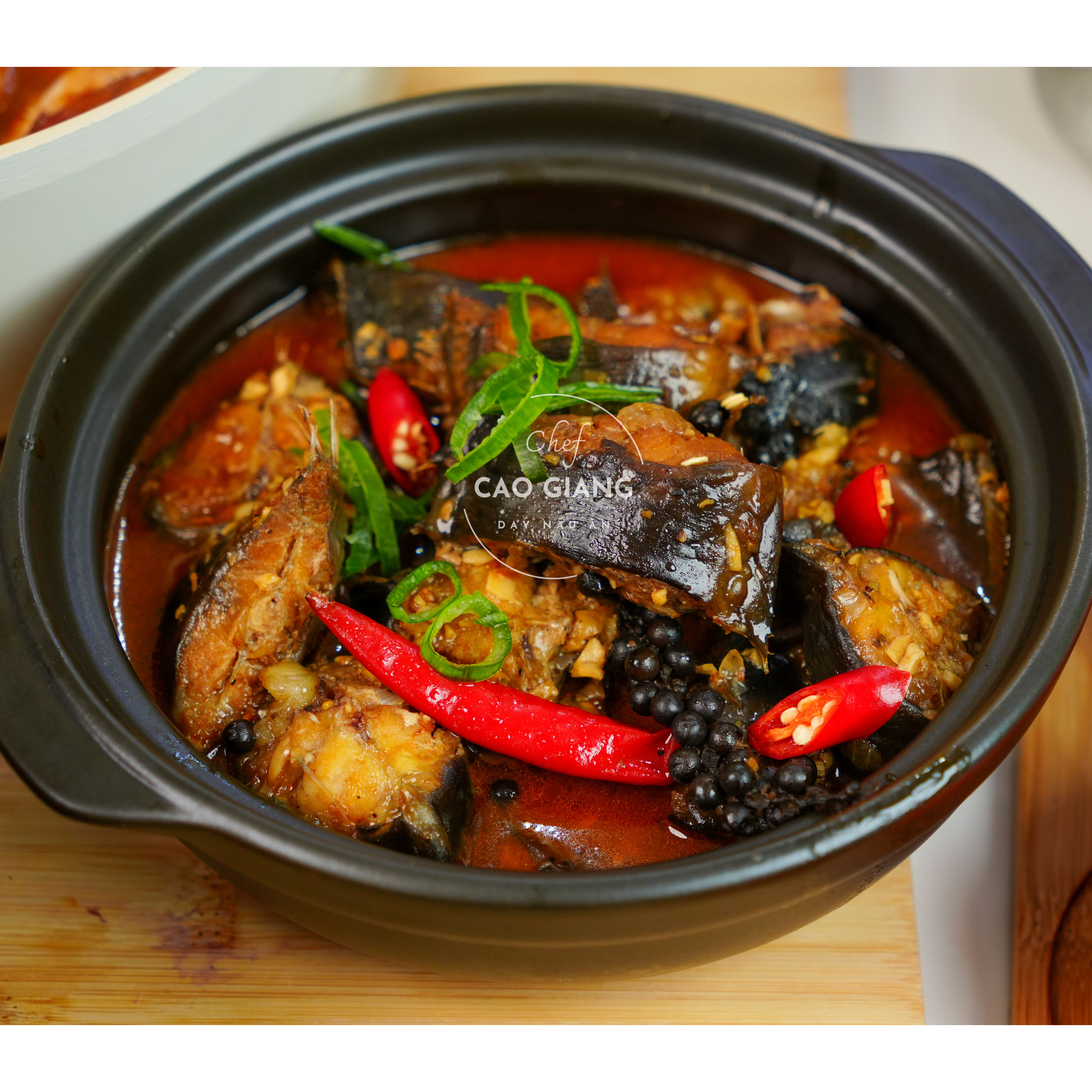 Lớp Cá Kho Ba Miền_thumbnail_8