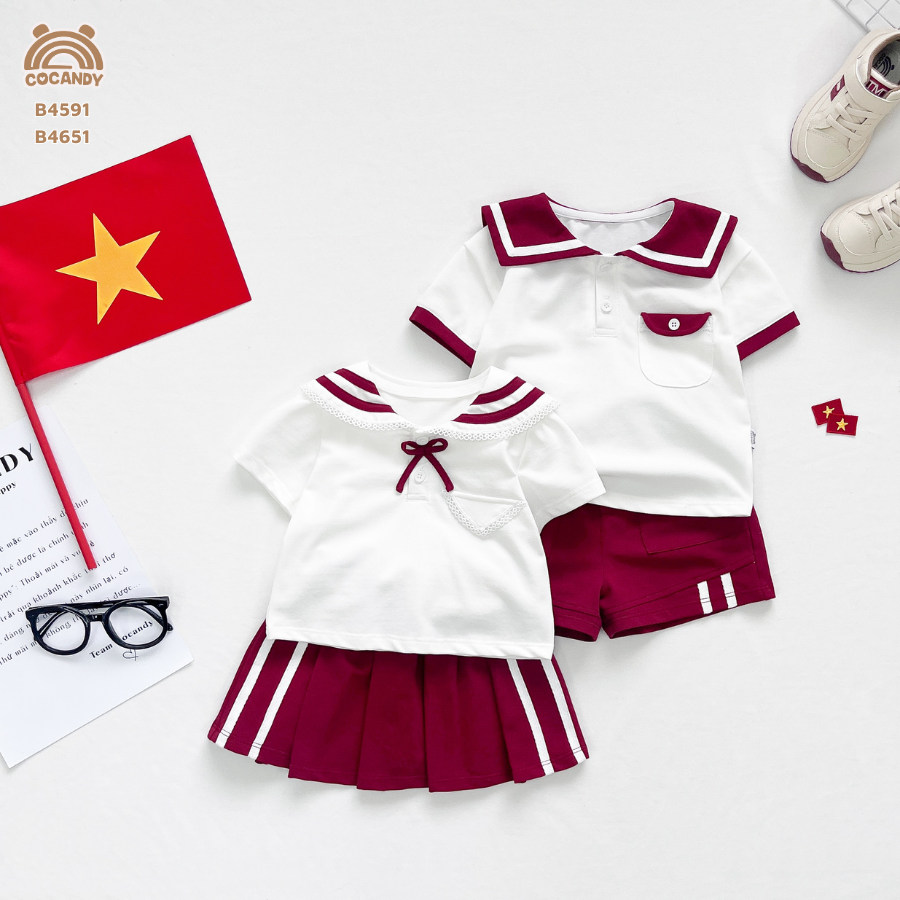 Bộ cộc ĐỎ thủy thủ nắp túi_thumbnail_3