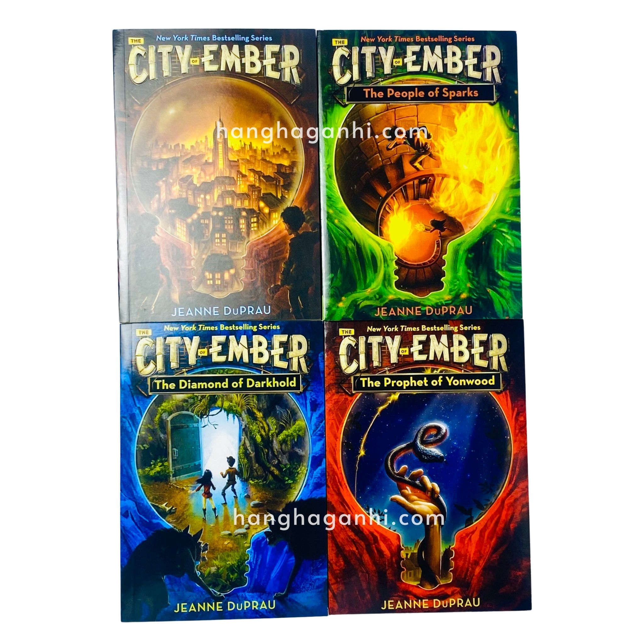 CITY OF EMBER – TRỌN BỘ 4 CUỐN (KÈM AUDIO)_thumbnail_2