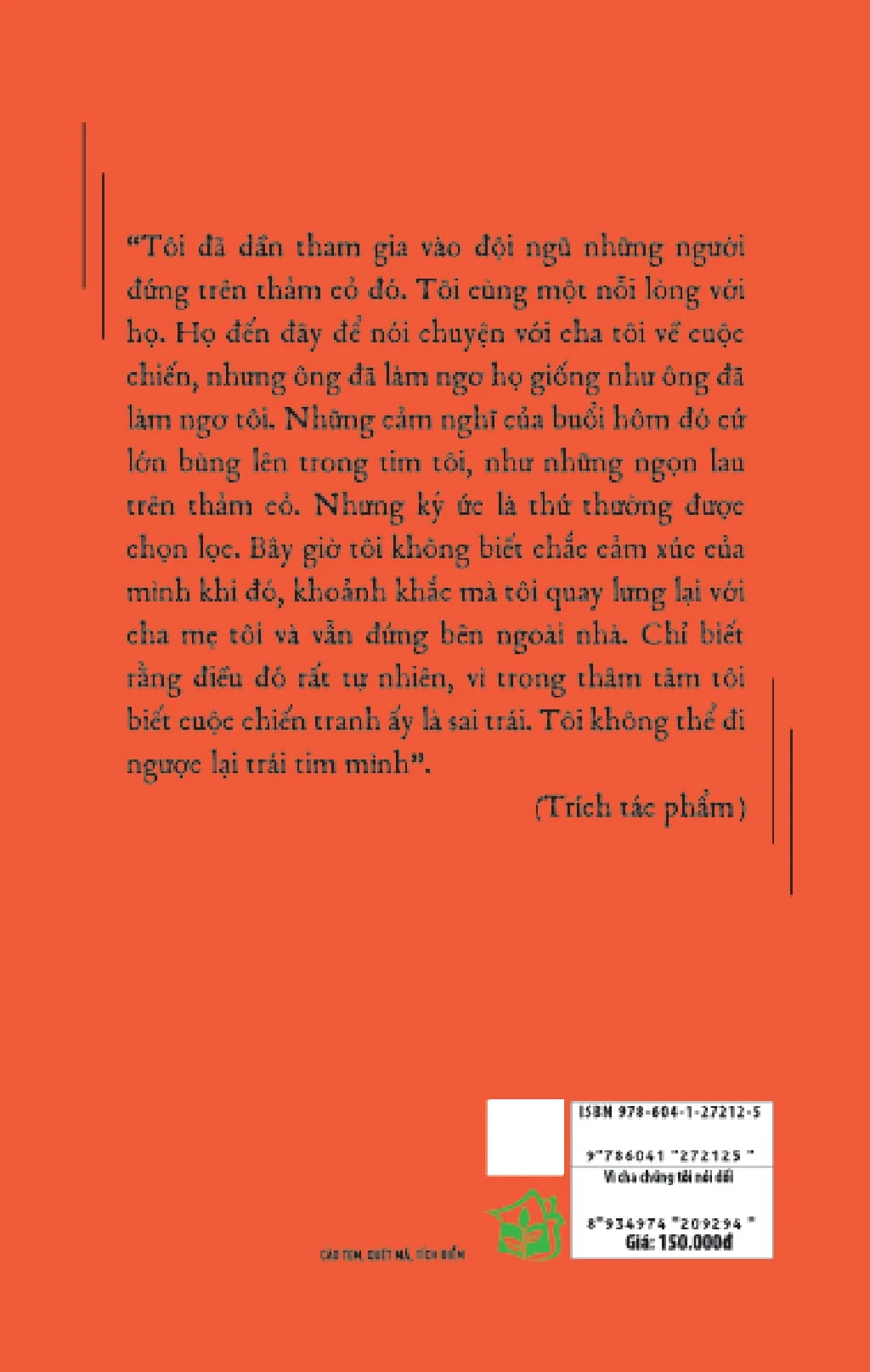 Vì Cha Chúng Tôi Nói Dối_thumbnail_4