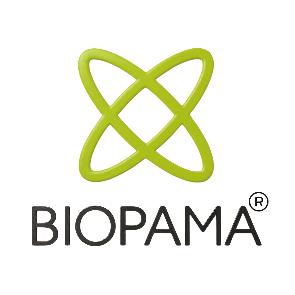 LOGO BIOPAMA TÁCH NỀN