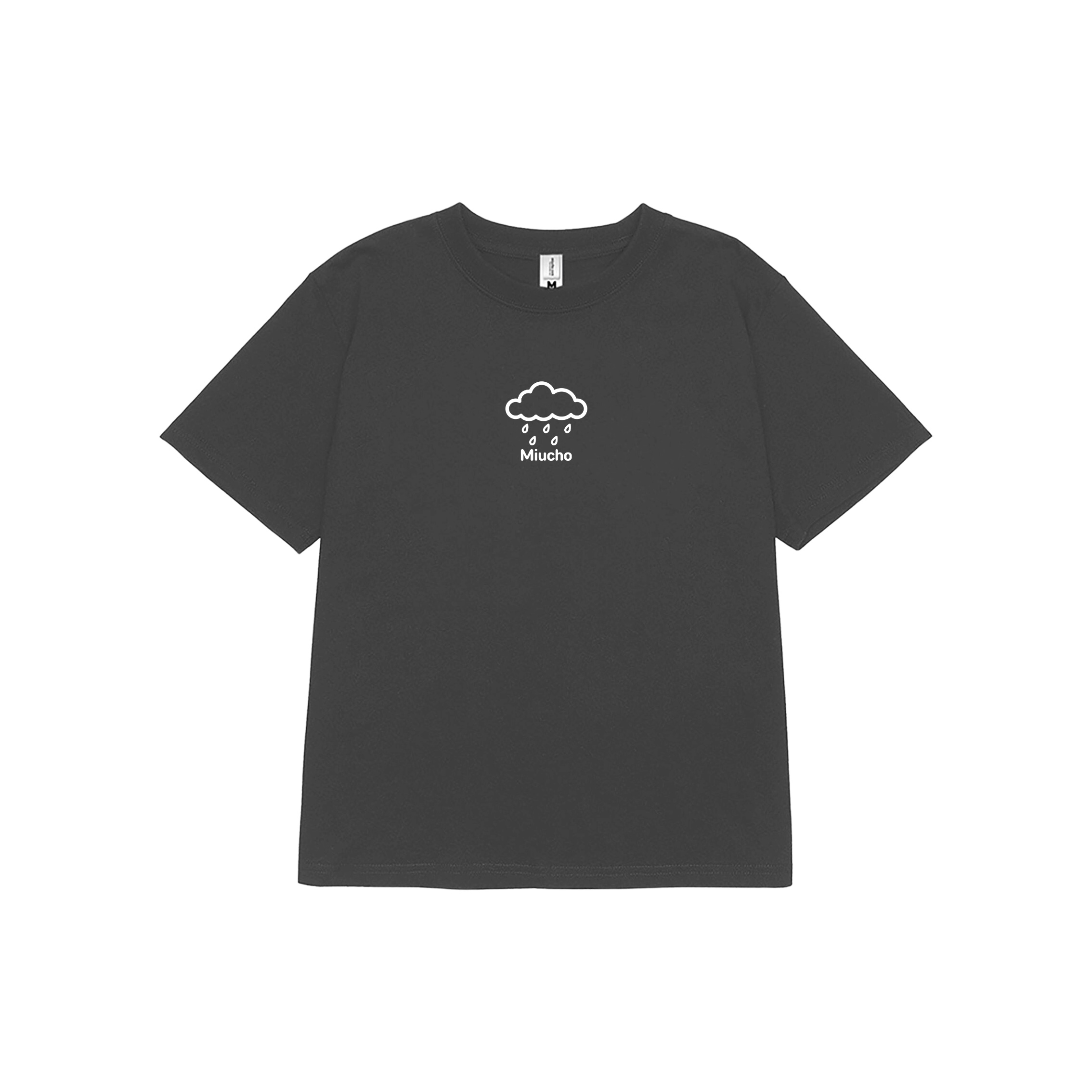 Áo baby tee ôm chất vải cotton co giãn 4 chiều thoáng mát ABD1693 Miucho in basic_thumbnail_16