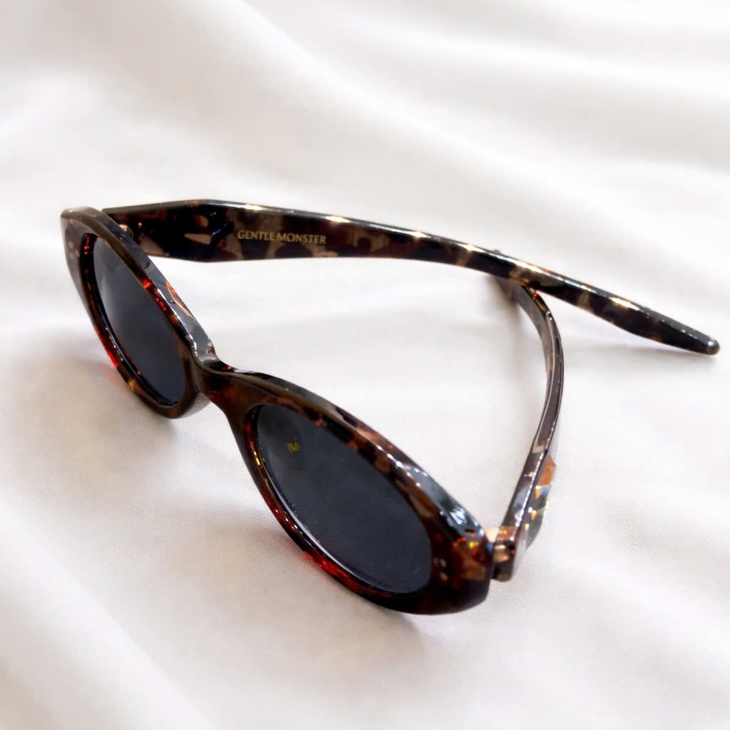 Kính mắt Gentle Monster báo nâu_thumbnail_2