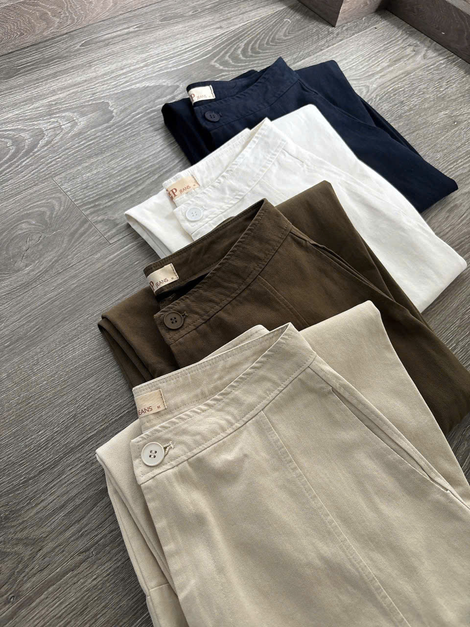 Q152 QUẦN KAKI SUÔNG 4 MÀU_thumbnail_6