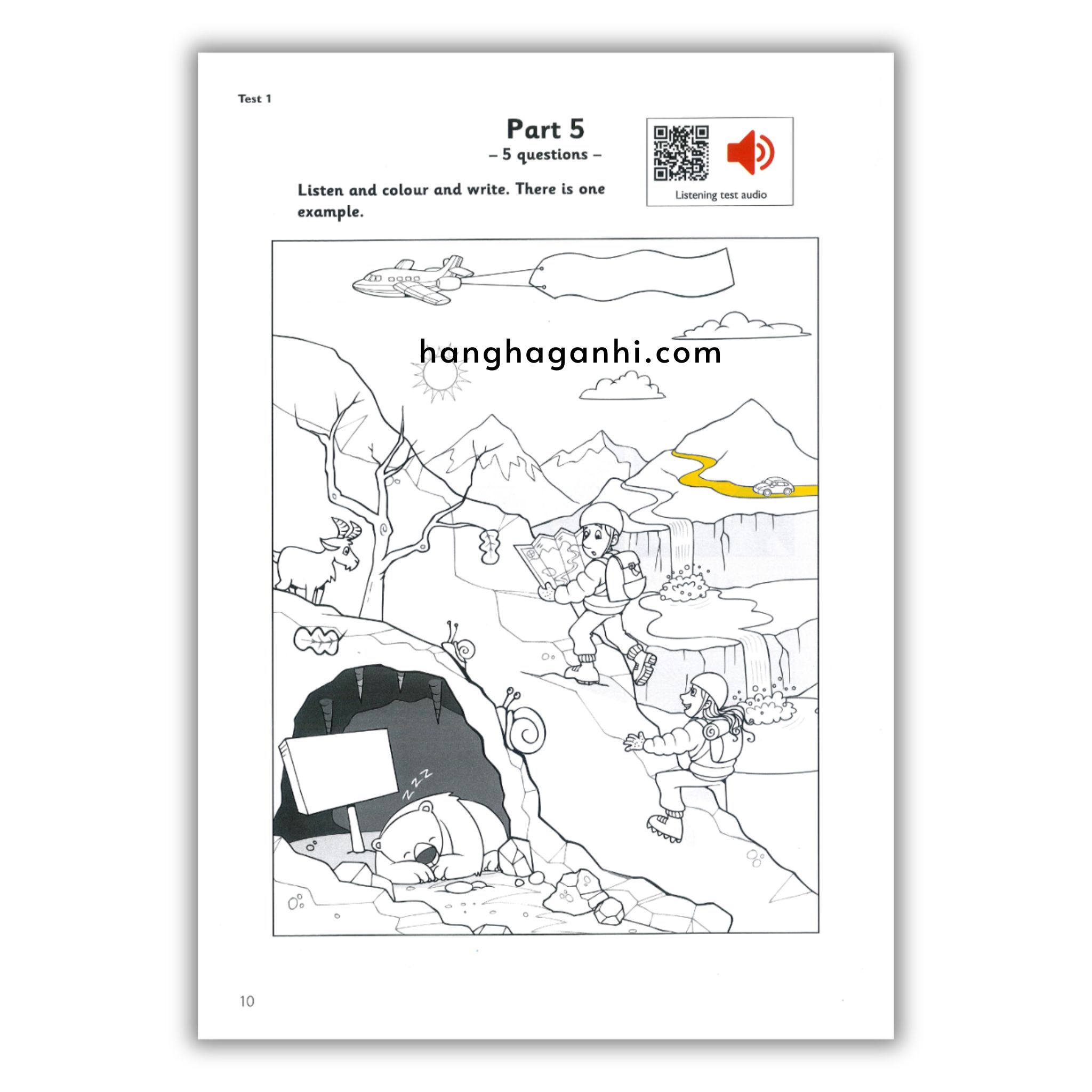 Cambridge English Movers 4 Student’s Book Authentic Examination Papers 2022_thumbnail_4