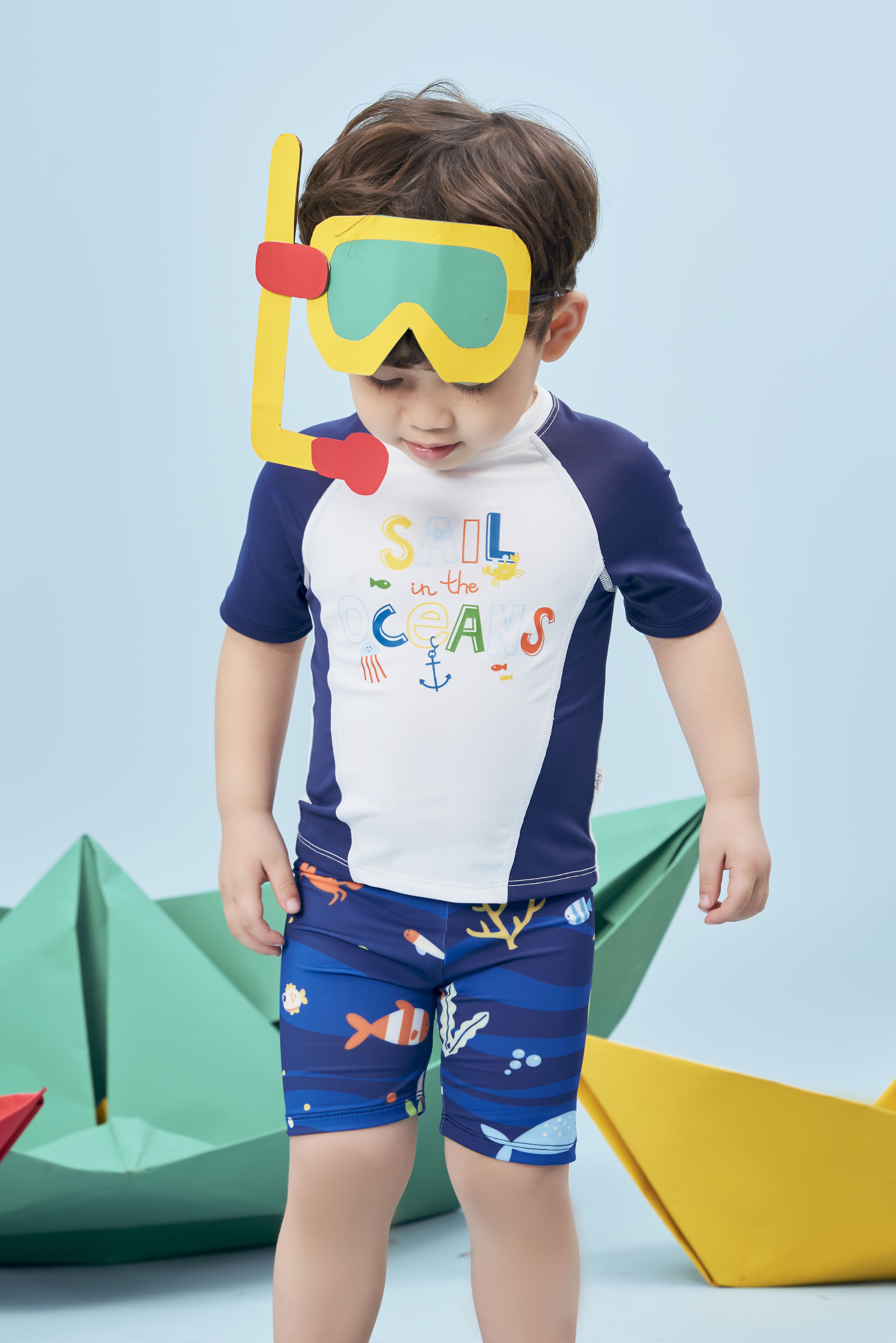 Bộ bơi áo rời quần họa tiết_thumbnail_5