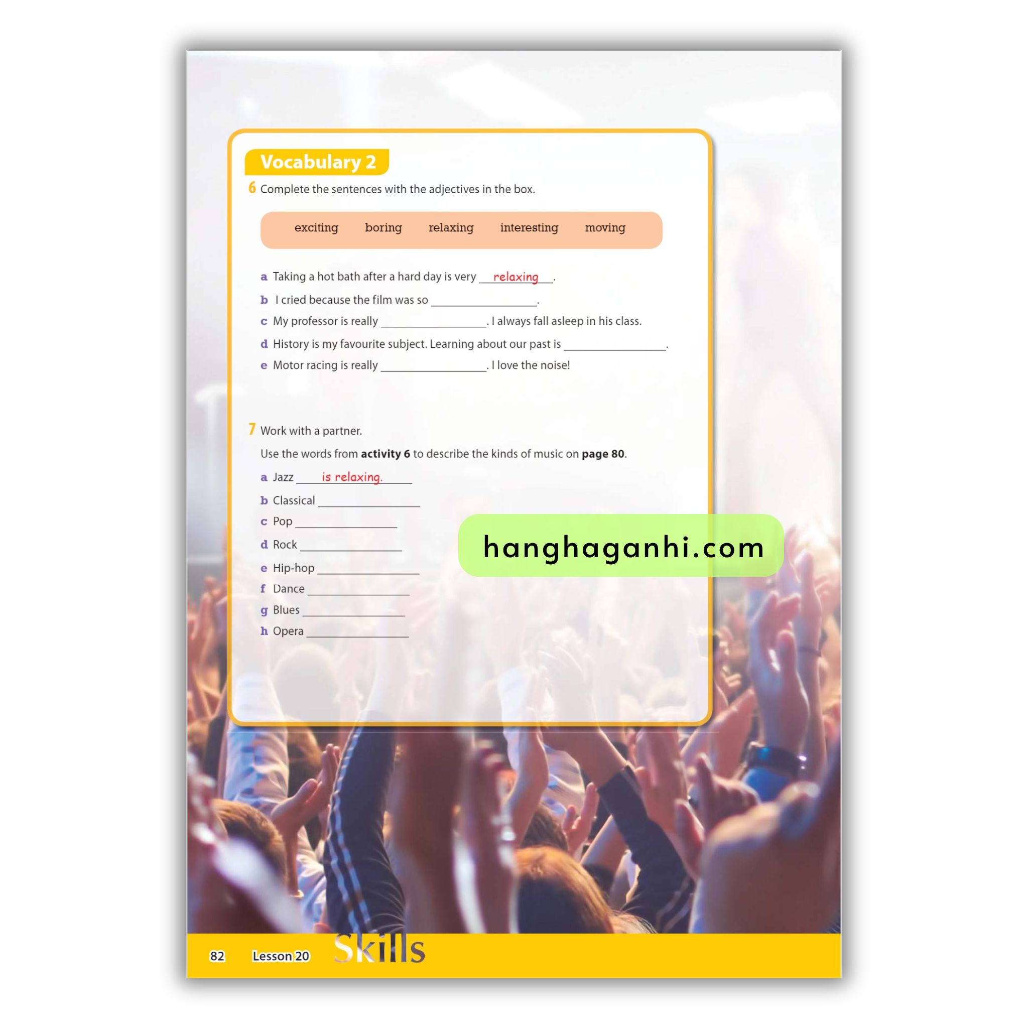 Time To Talk – 21St Century Communication Skills – Beginner A1 Student’s Book_thumbnail_11