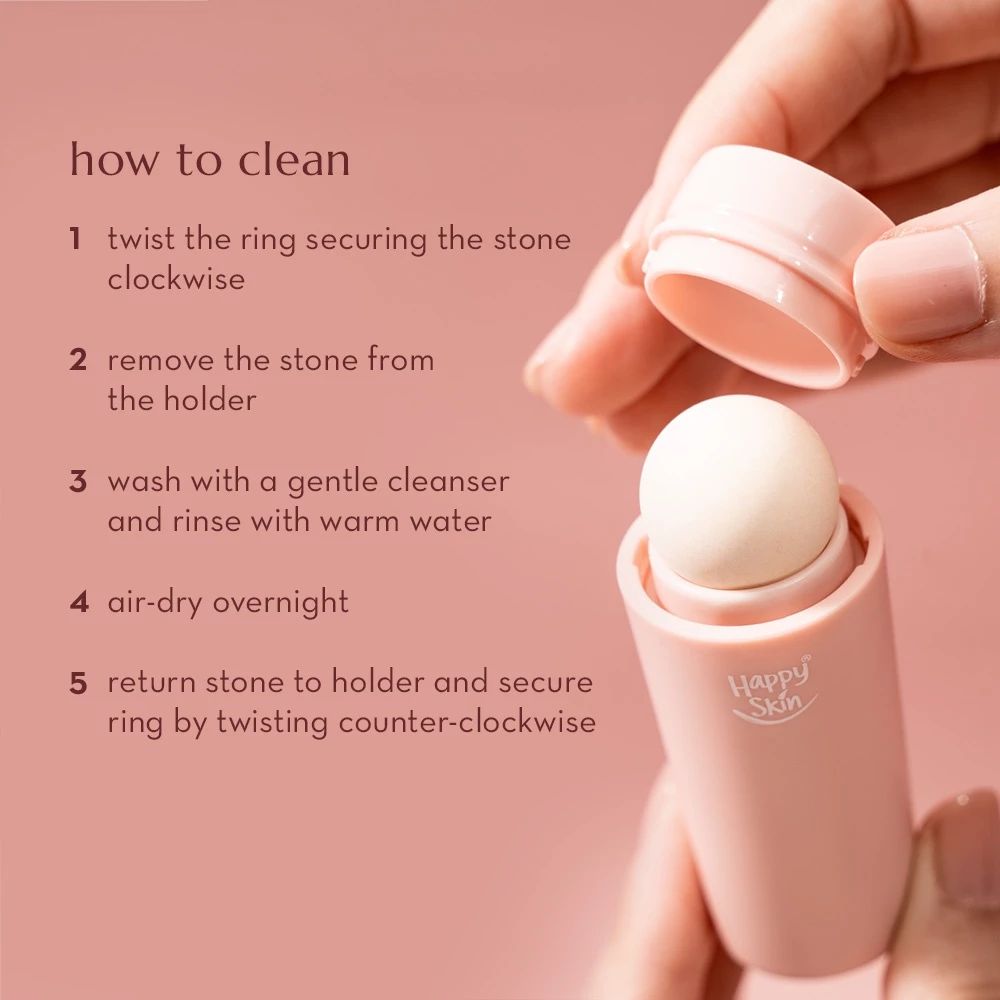 Happy Skin Oil Control Volcanic Roller_thumbnail_5