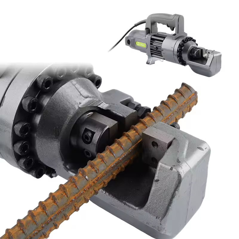 Máy cắt thép RC - Máy móc an phát