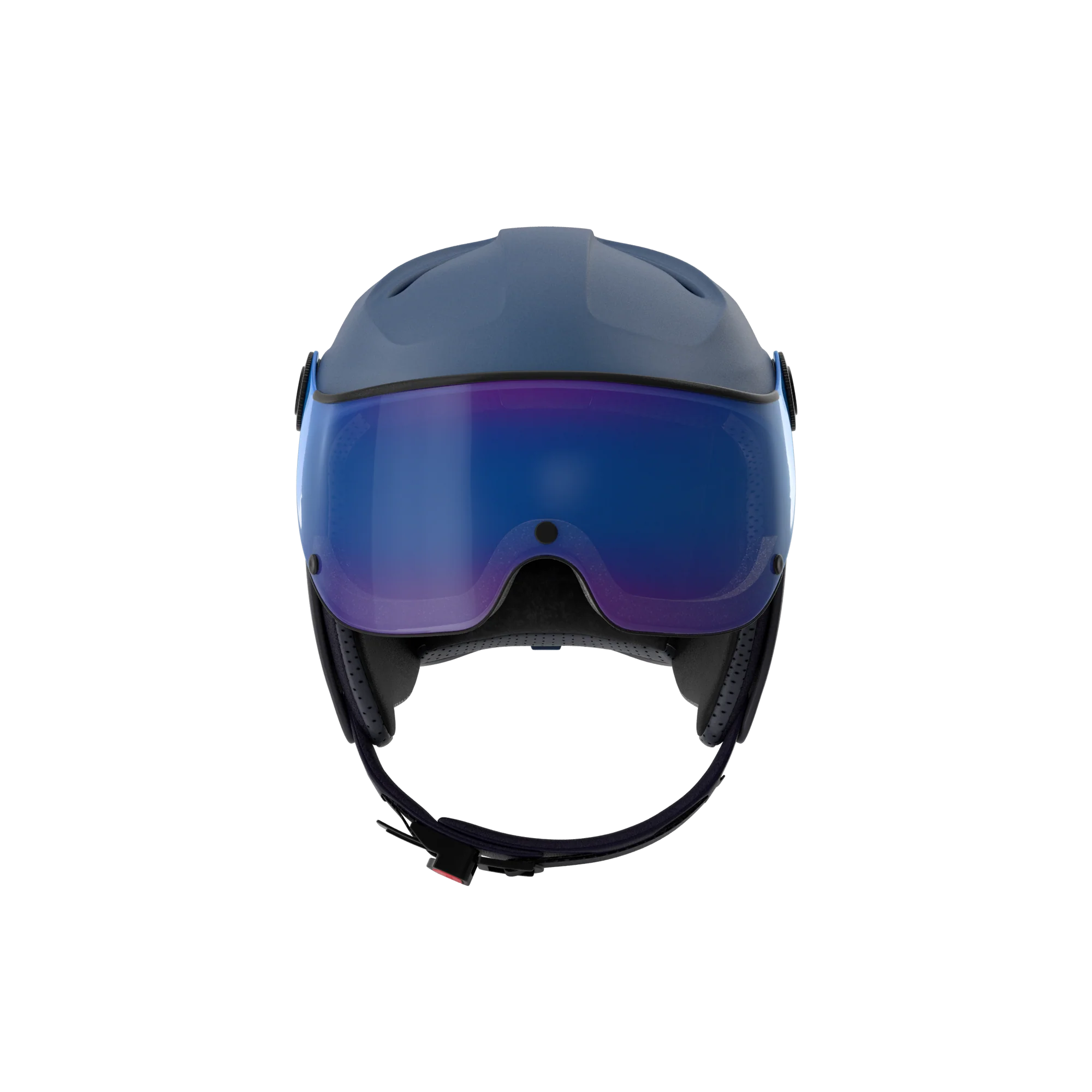 Jade Frosty Helmet