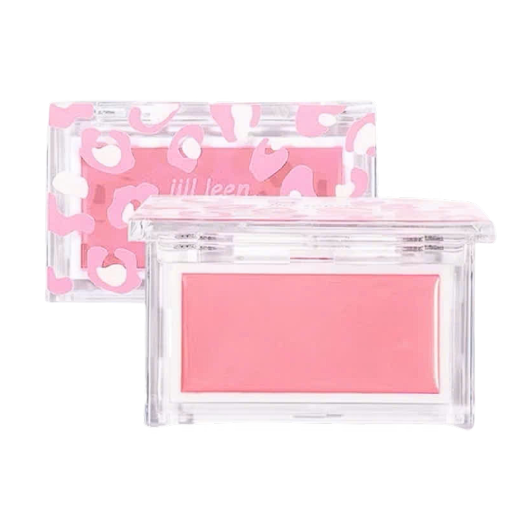 [JILL LEEN] Má hồng dạng kem Jill Leen