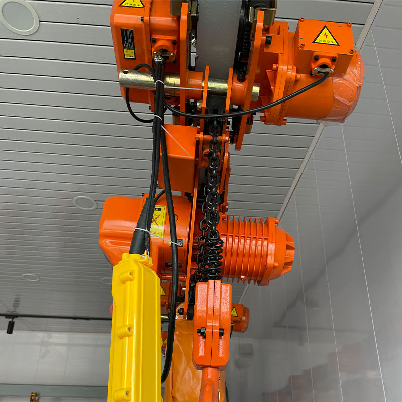 Palang xích điện công nghiệp KITO 1 tấn, 2 tấn, 3 tấn và 5 tấn_thumbnail_7