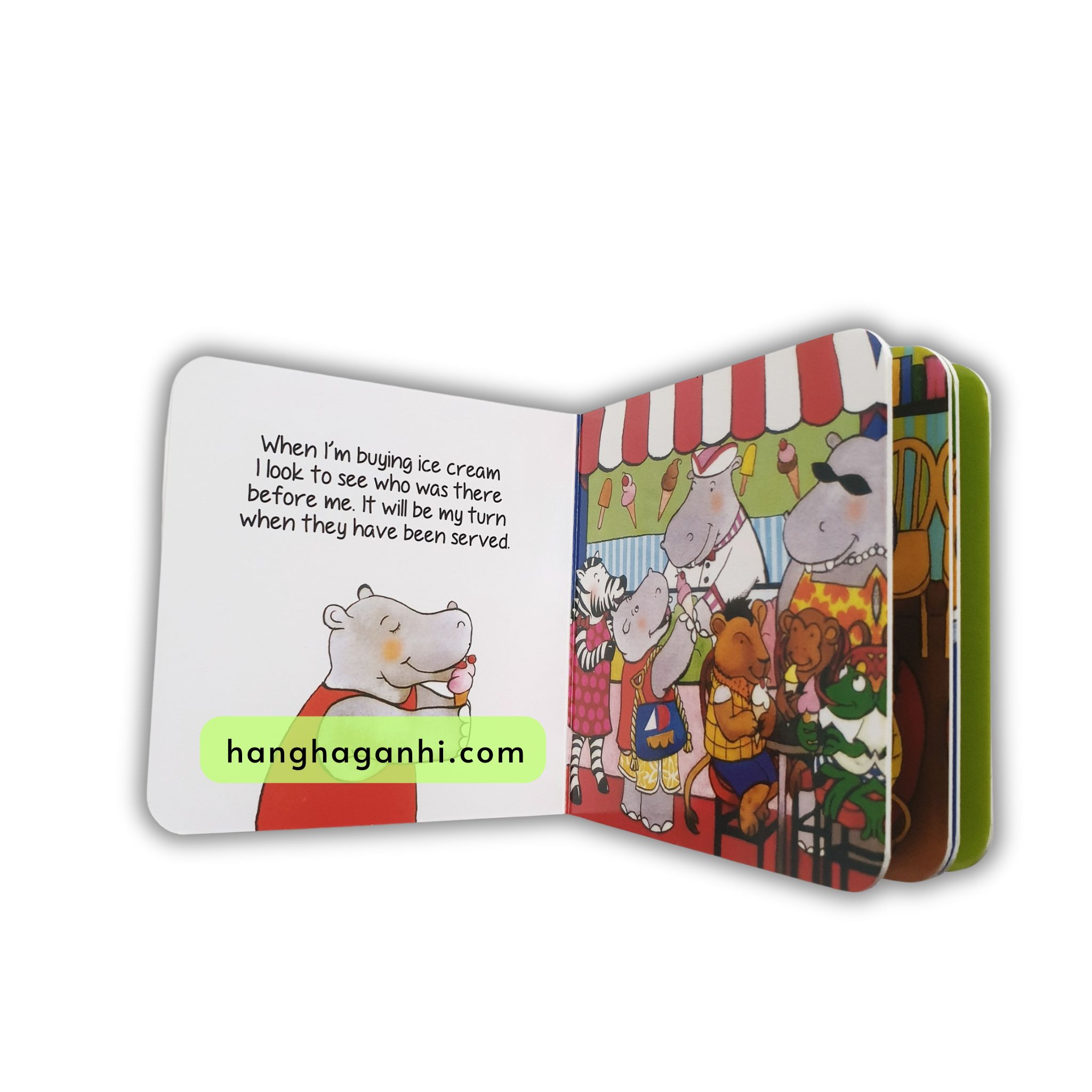 A Case of Good Maners Boxset – Trọn Bộ 12 cuốn_thumbnail_10