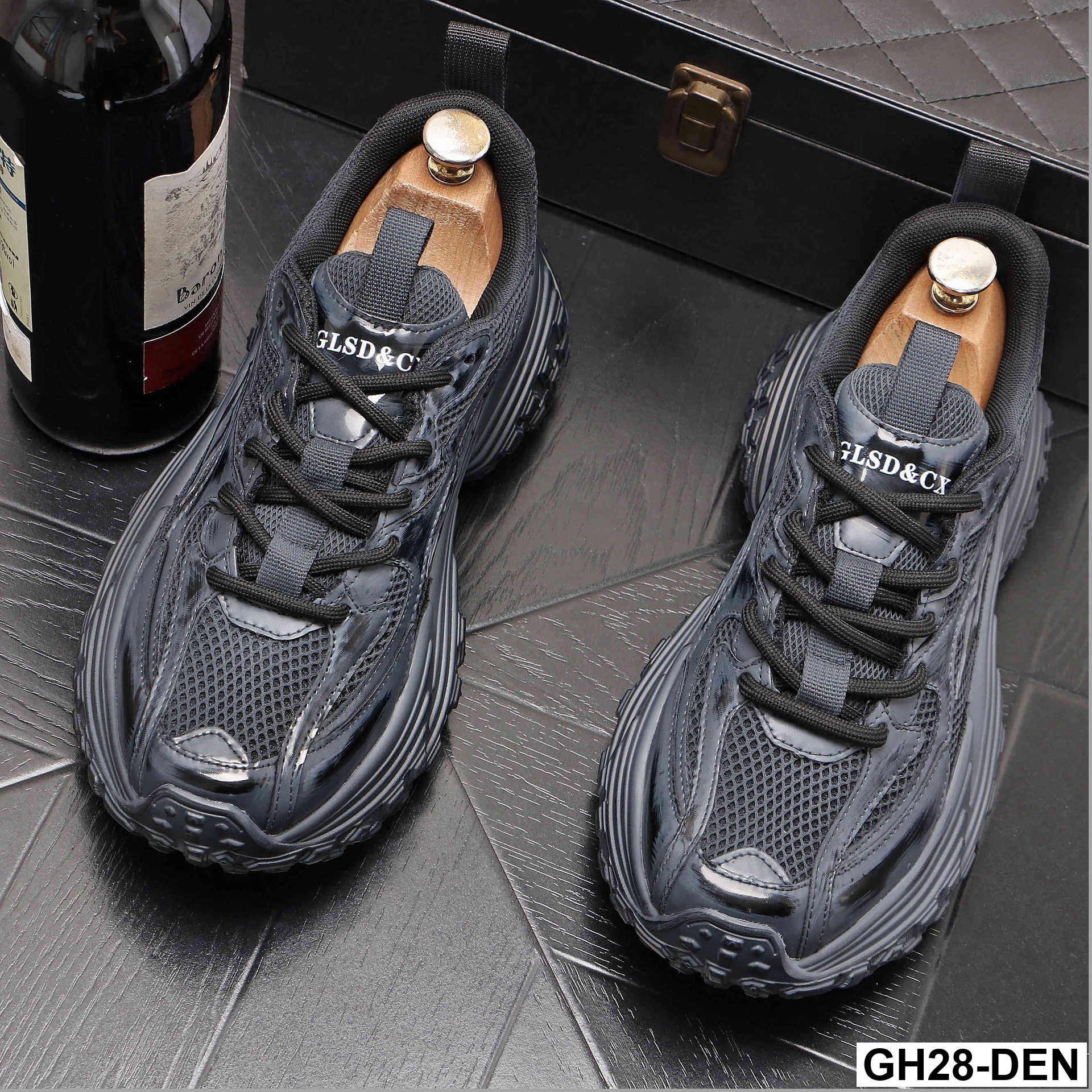 GH28 -  Giày nam đế dày thoáng khí đa năng_thumbnail_8