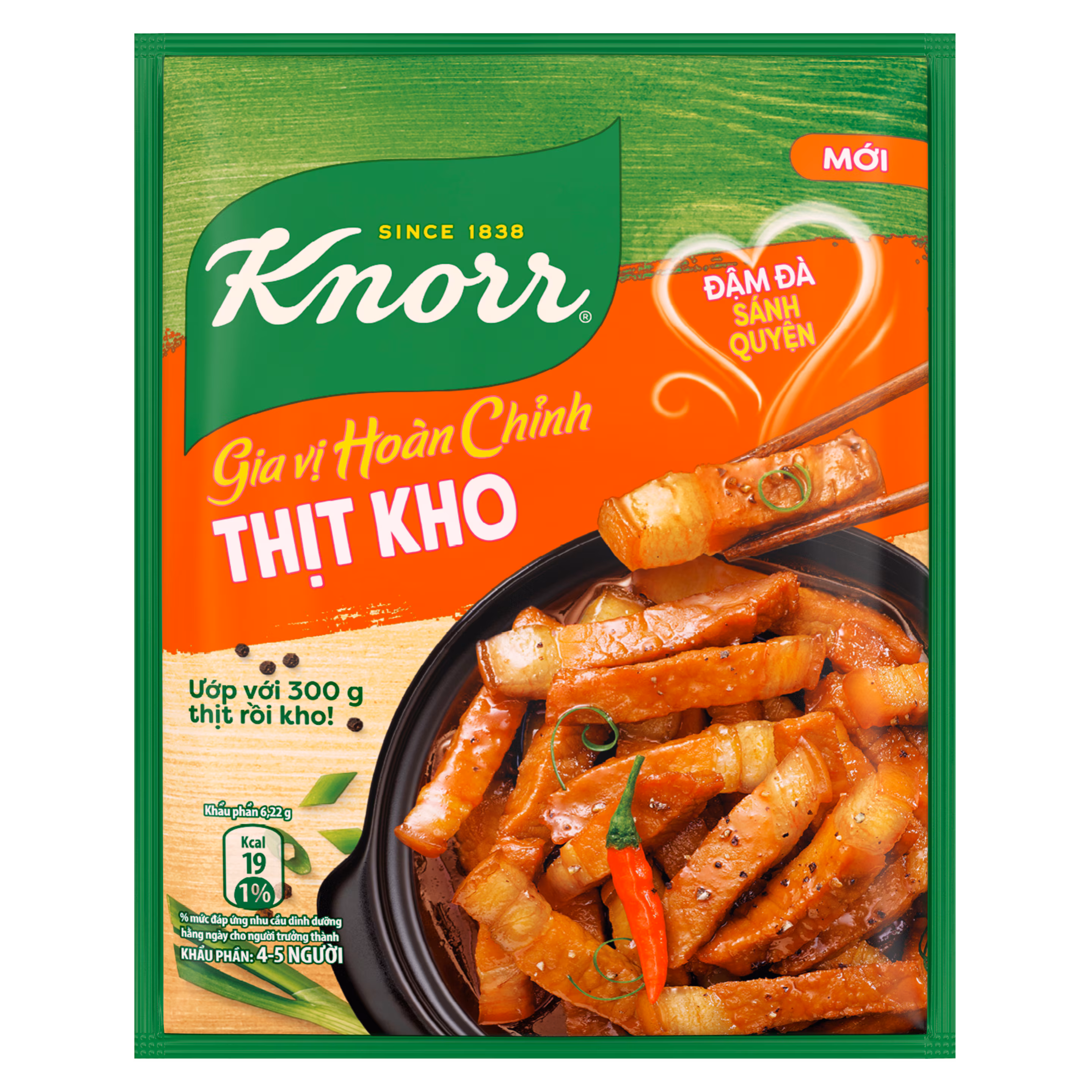 Braised Meat Seasoning