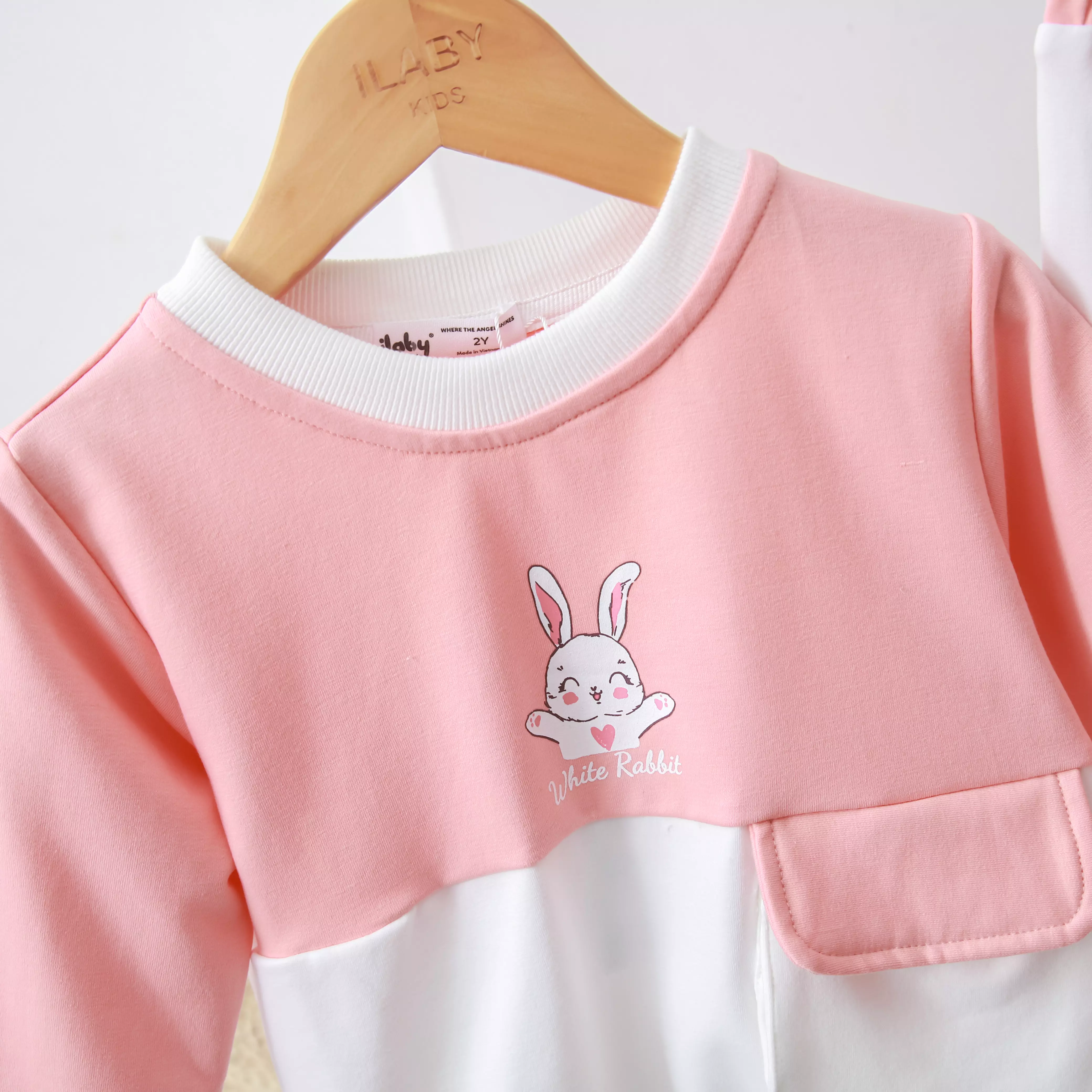 Bộ nỉ bé gái phối túi_thumbnail_1