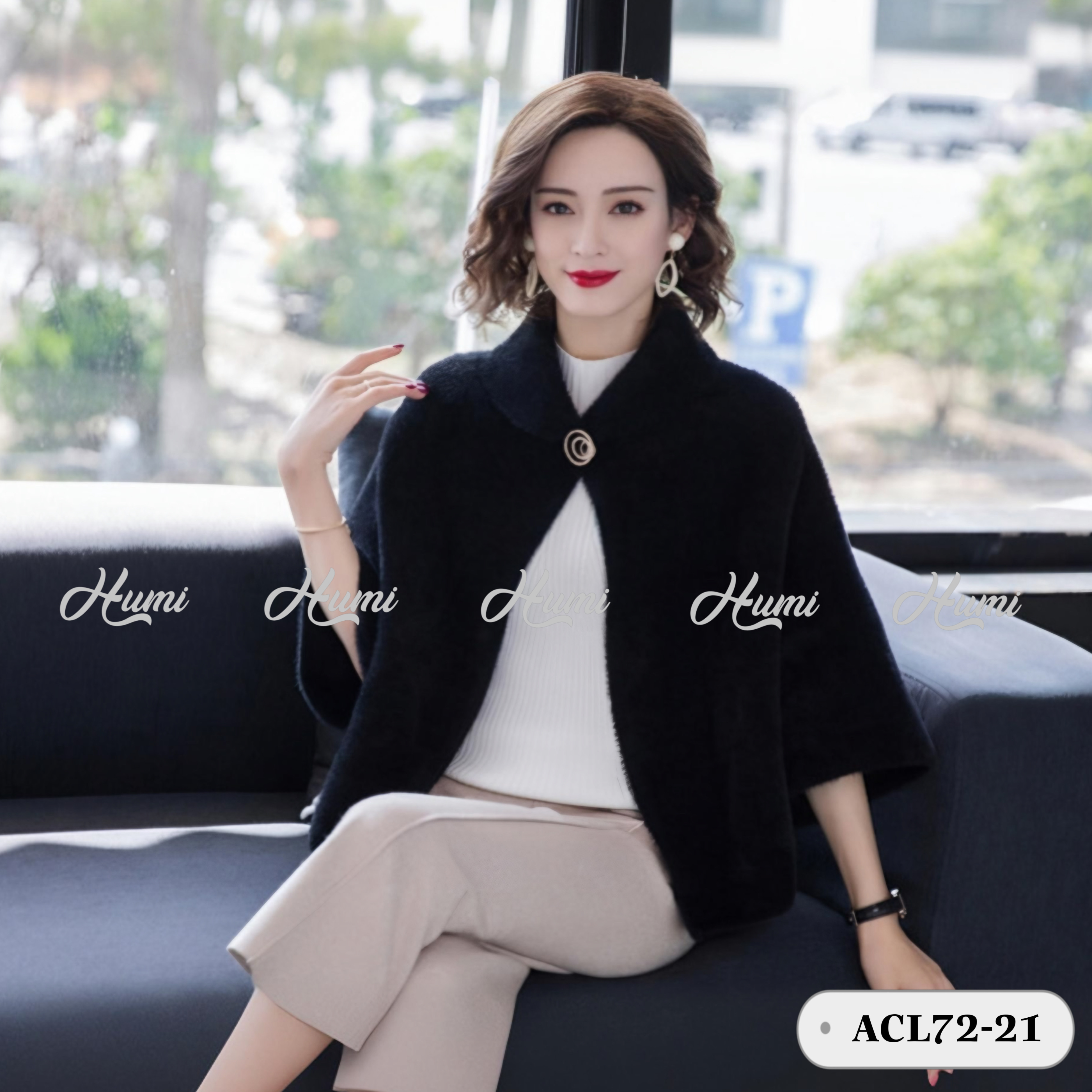 ÁO CHOÀNG LÔNG LUXURY (ACL72-21)_thumbnail_0