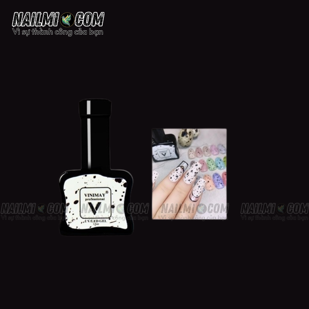 Top coat - trứng cút - Vinimay_thumbnail_2