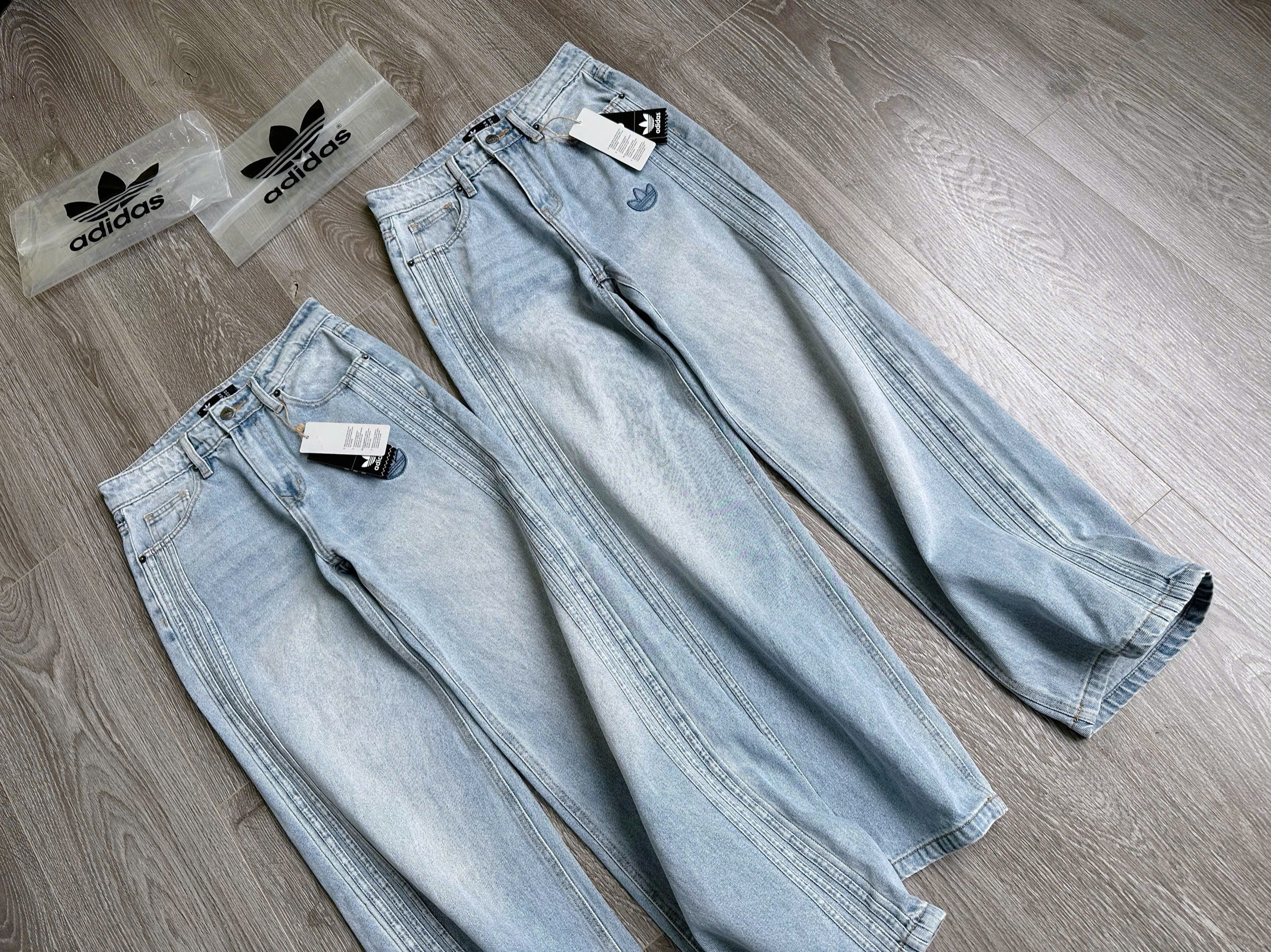 SALE Q173 QUẦN JEAN SUÔNG NHẠT_thumbnail_24