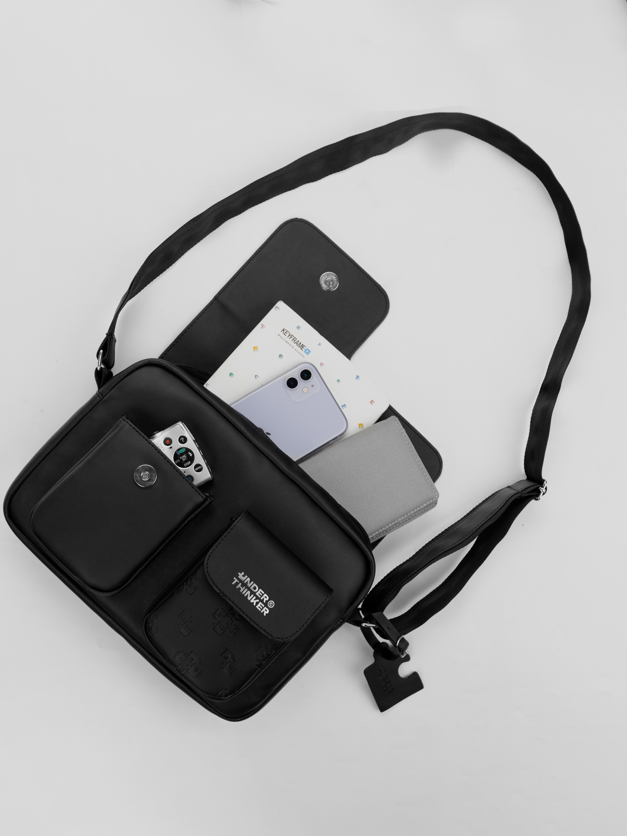 Túi Dante đeo PU Underthinker_thumbnail_2