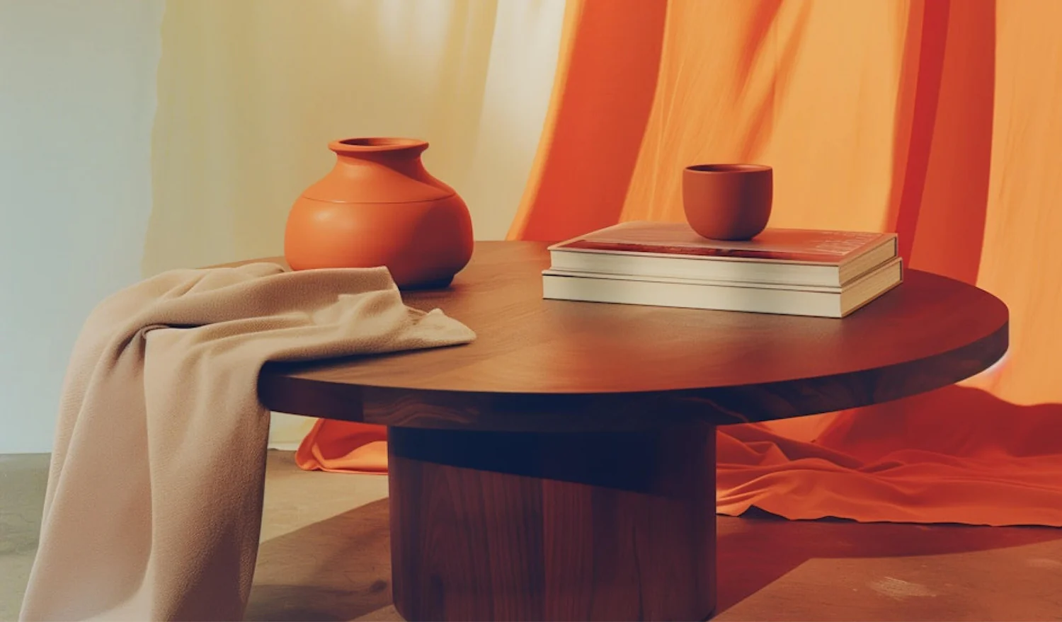 Life Style: Create Your Cozy Corner