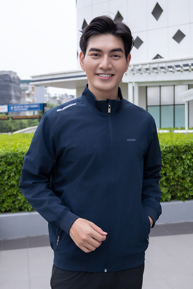 Áo Khoác Gió Bomber Thể Thao Cao Cấp MAG2316_thumbnail_1