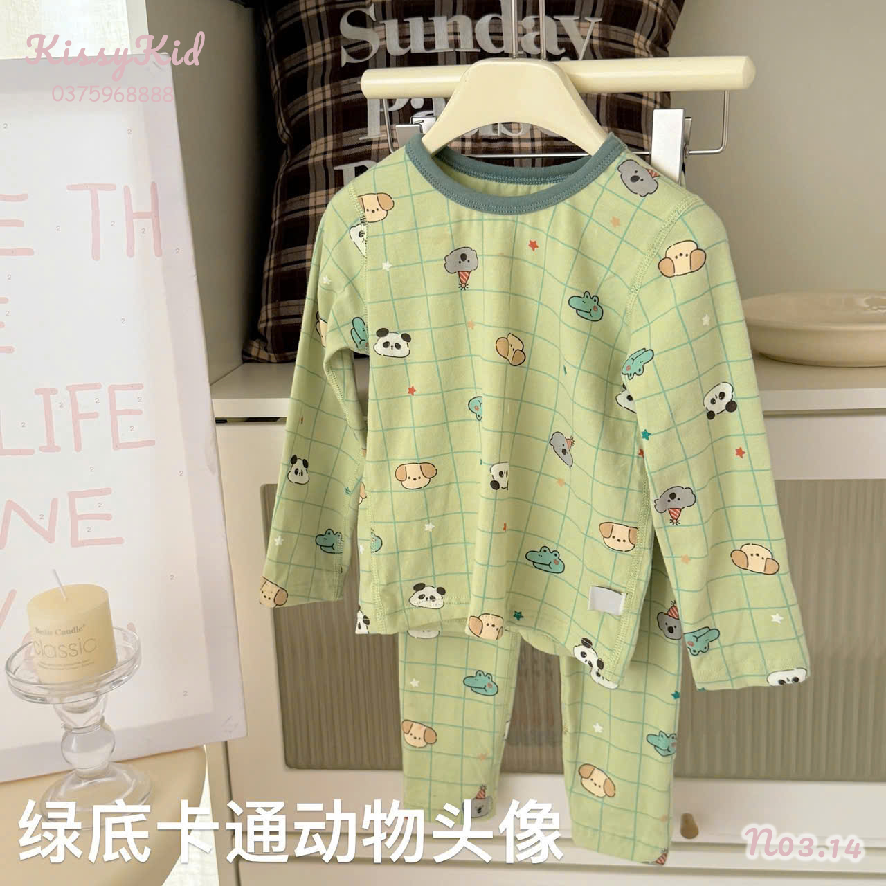 (N03) Set ngủ dài tay HeyHonney_thumbnail_14