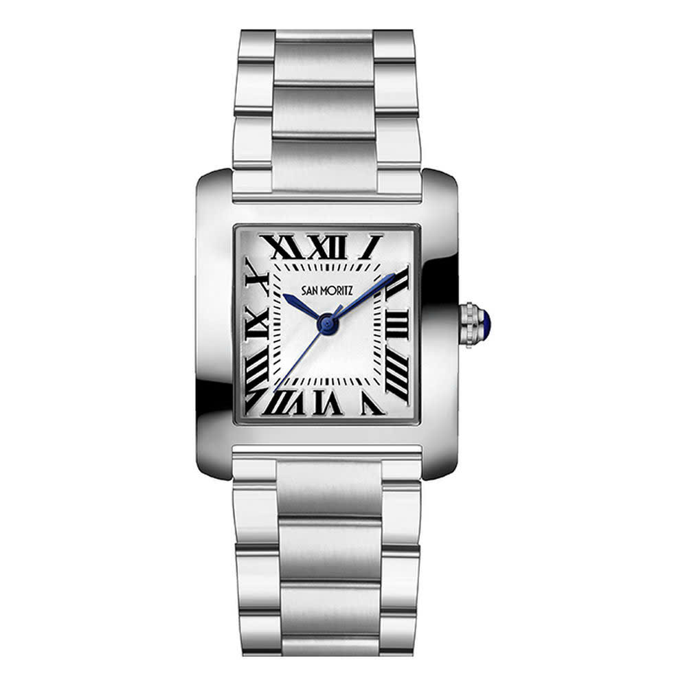 Đồng hồ San Moritz - SM-6820L