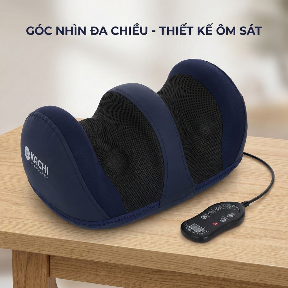 Máy Massage Chân KaChi MK418 - hàng chính hãng_thumbnail_7