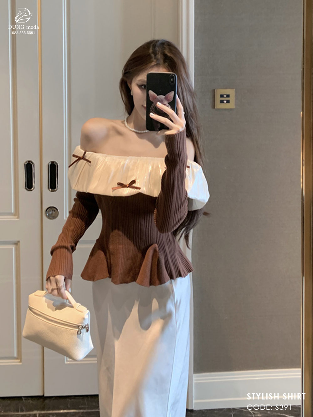 Áo Nữ S391 8128_thumbnail_0