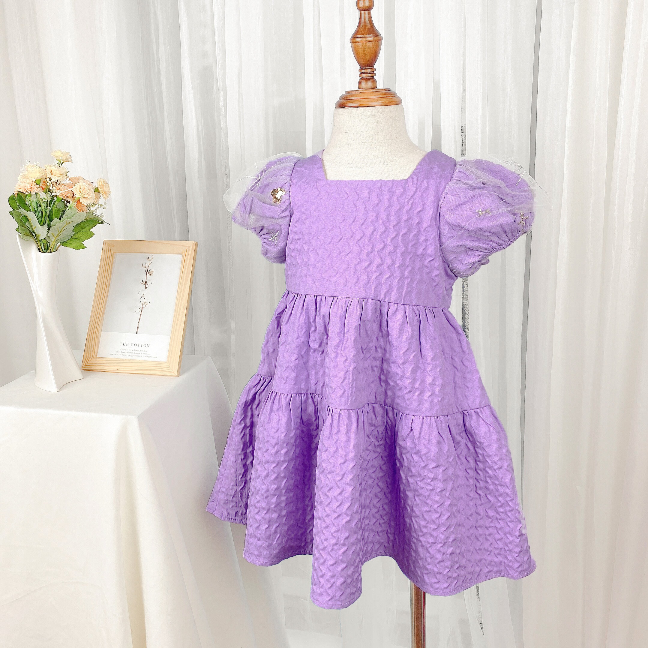 Váy gấm tay voan_thumbnail_4