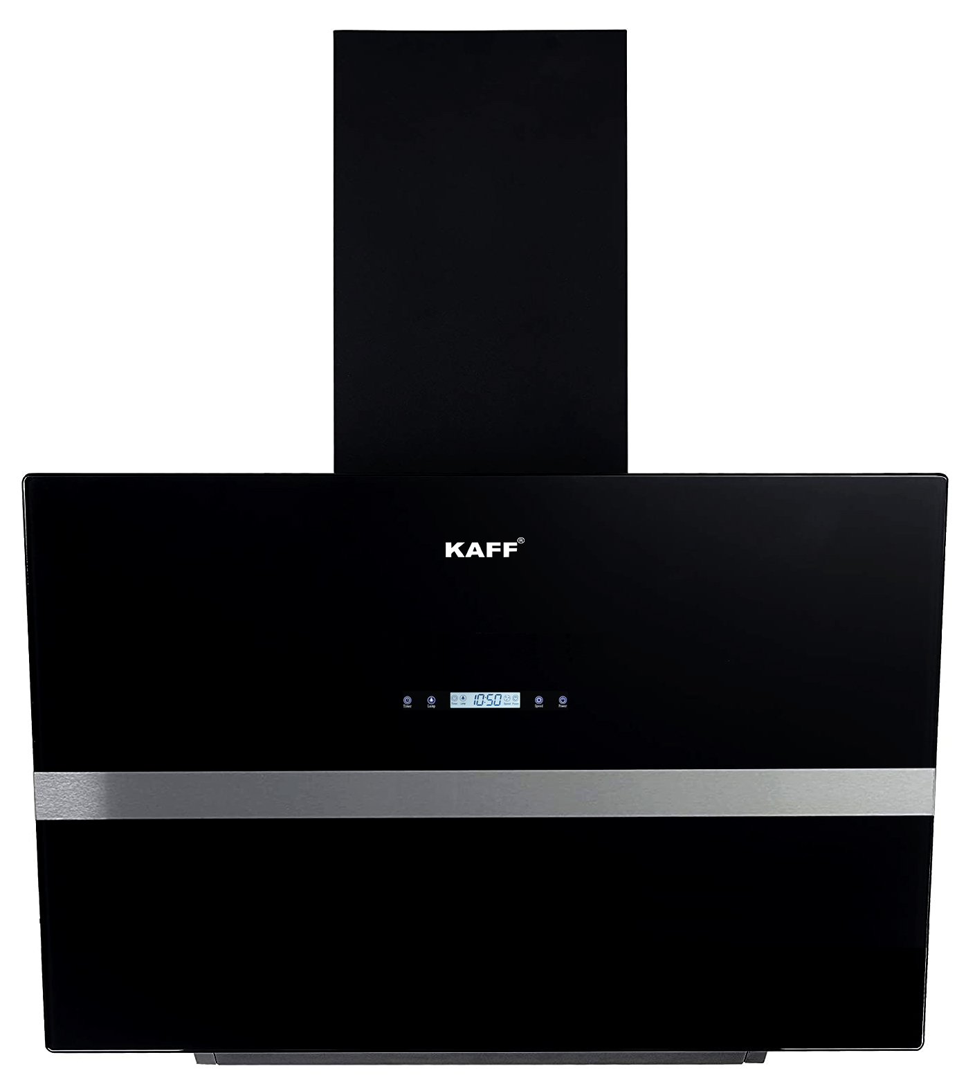Máy hút mùi Kaff KF-LUX-AT70FH-BK