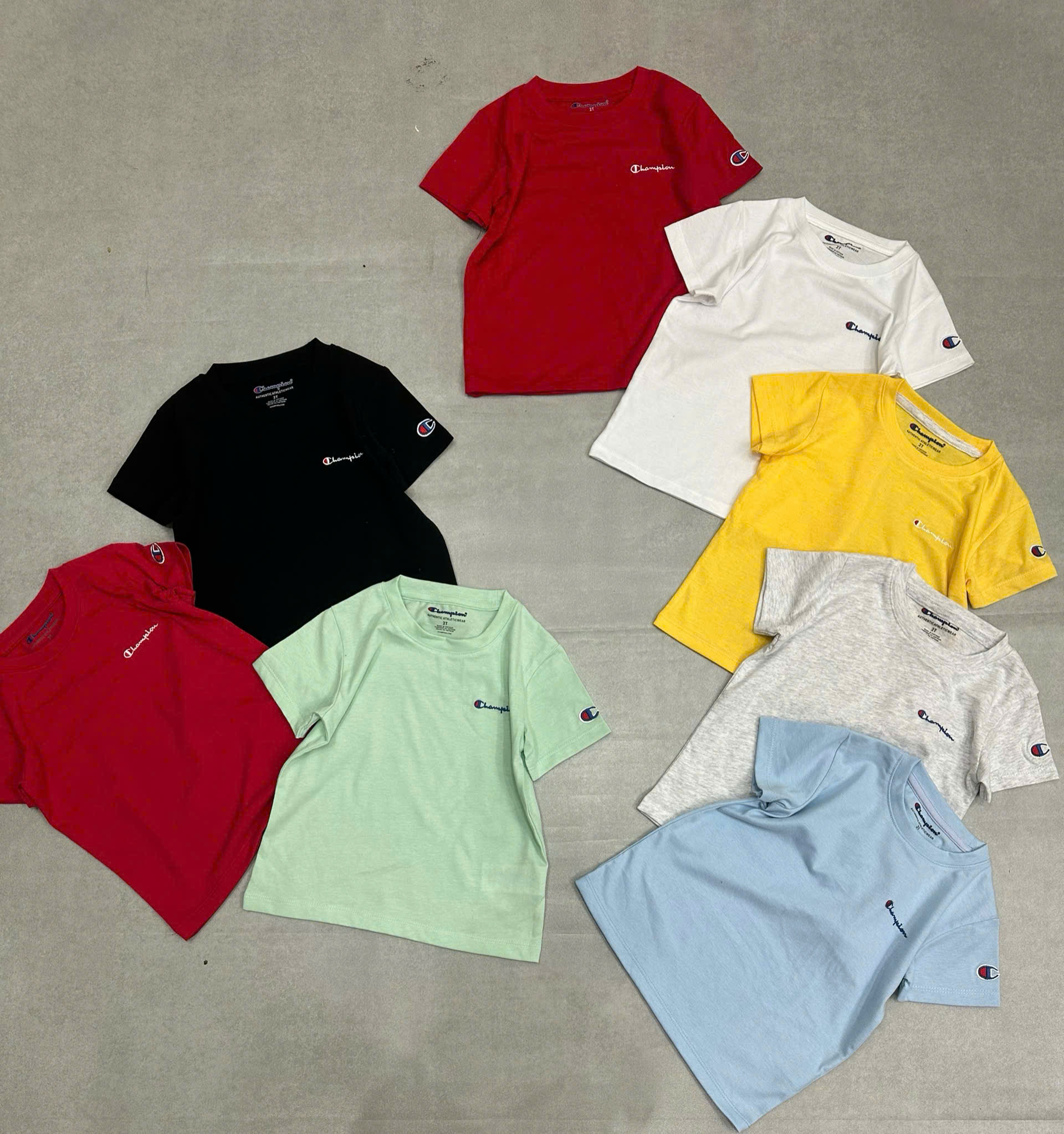 A35 69K ÁO CHARMPION NHIỀU MÀU_thumbnail_5