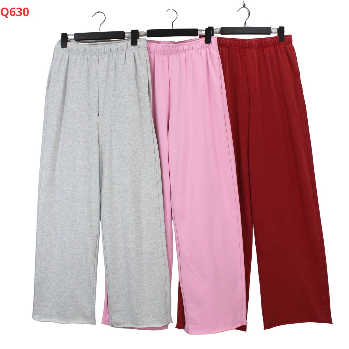 Q630- Quần thun suông gấp_thumbnail_3